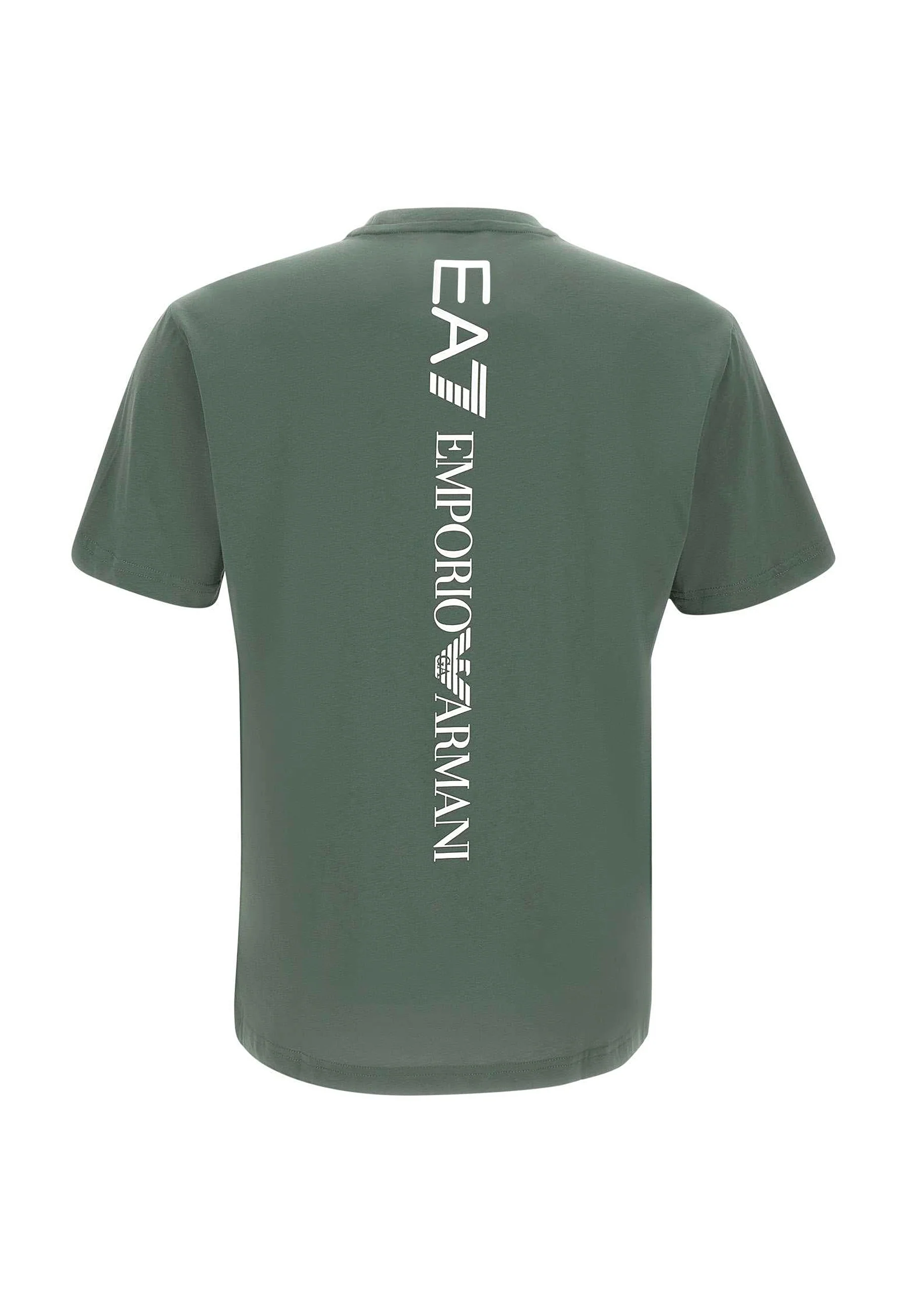 Ea7 Emporio Armani T-shirt Uomo | 7M000567 AF10375 - Image 14