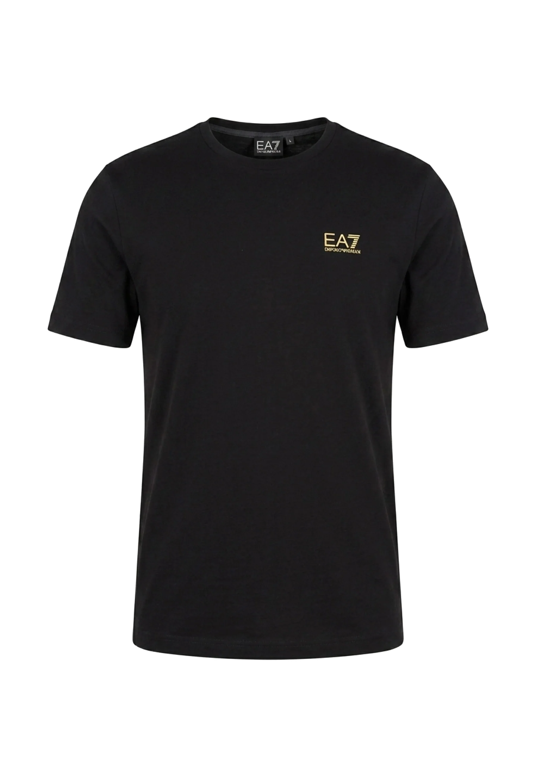Ea7 Emporio Armani T-shirt Uomo | 7M000567 AF10375 - Image 15