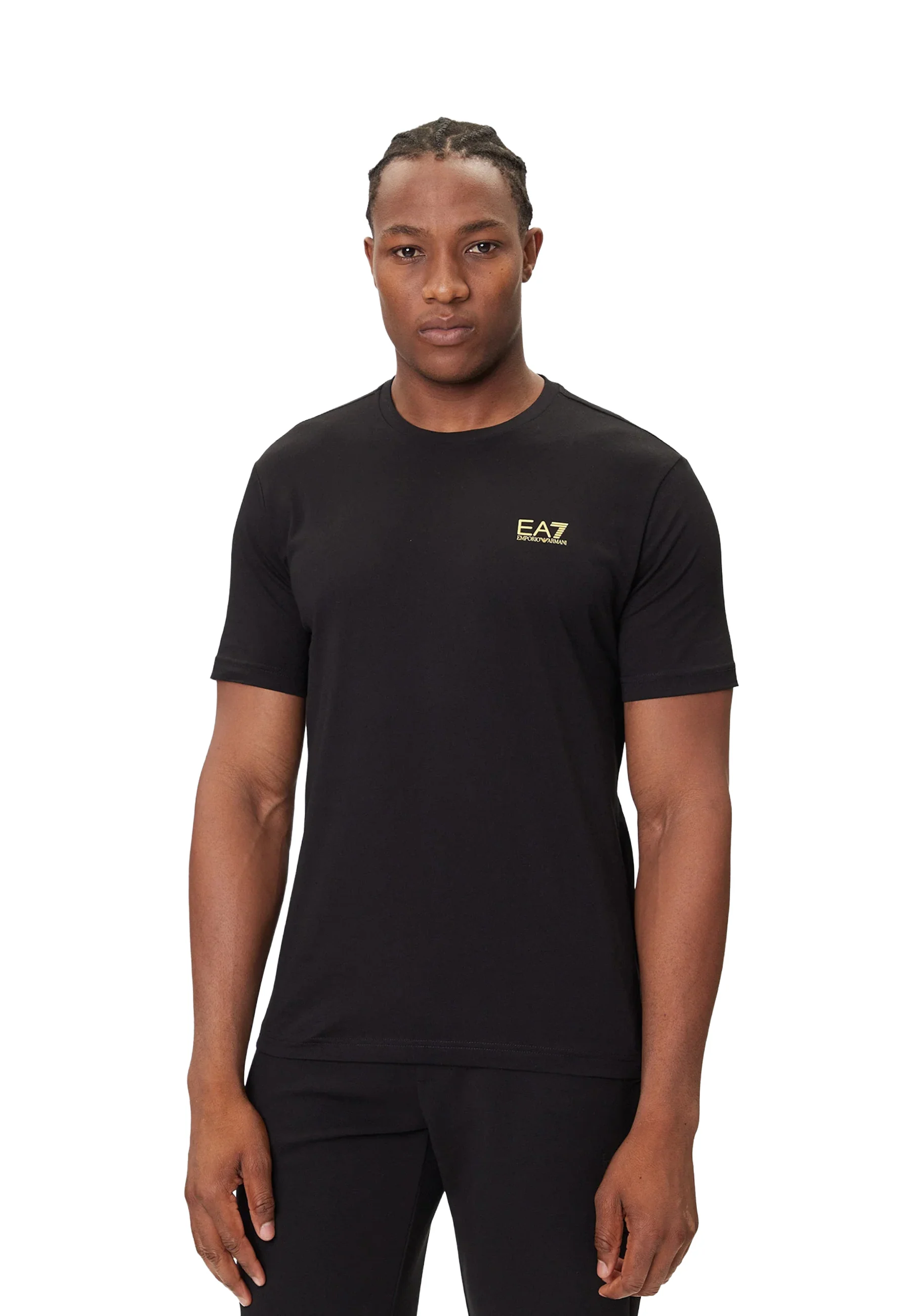 Ea7 Emporio Armani T-shirt Uomo | 7M000567 AF10375 - Image 16