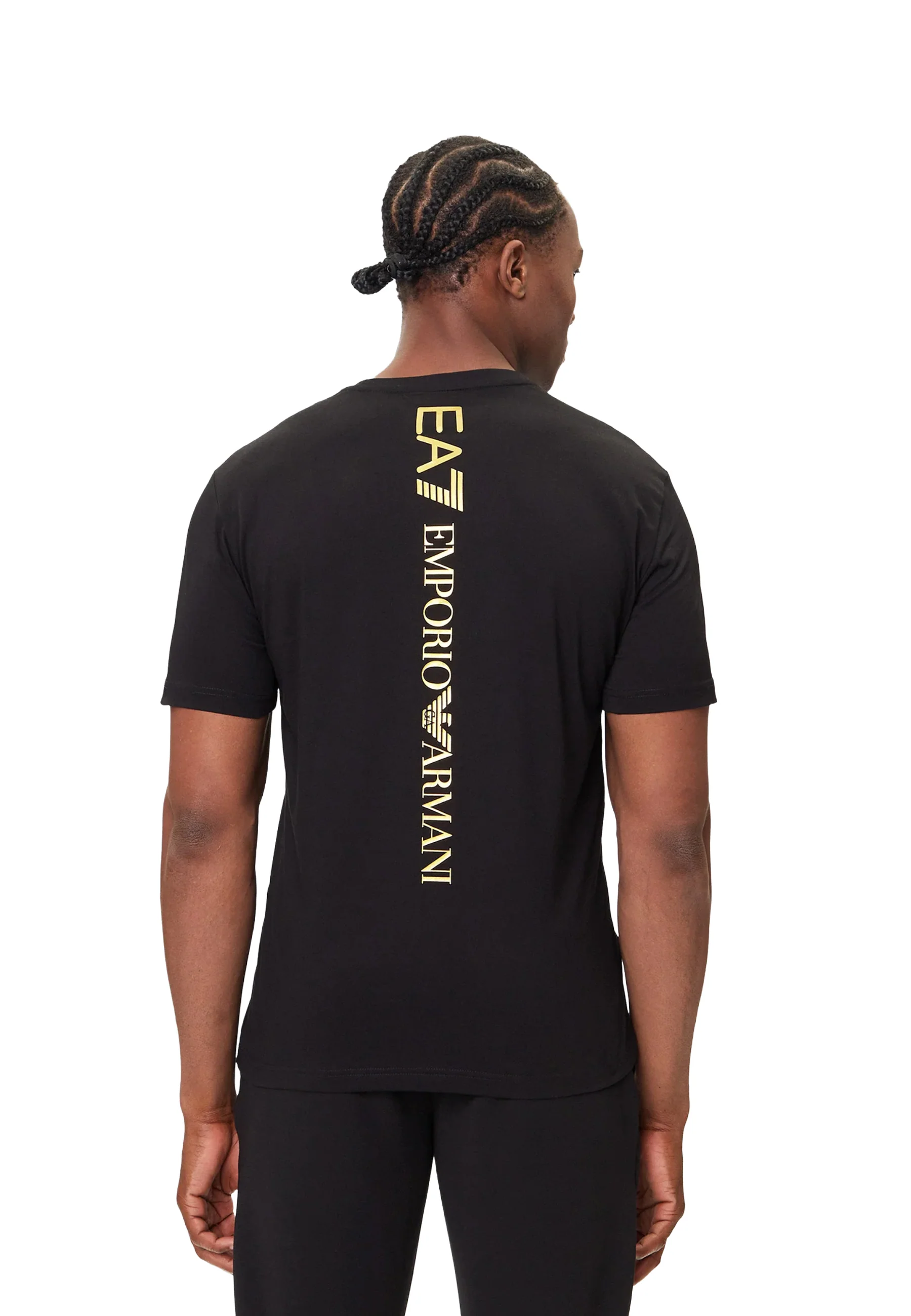 Ea7 Emporio Armani T-shirt Uomo | 7M000567 AF10375 - Image 17