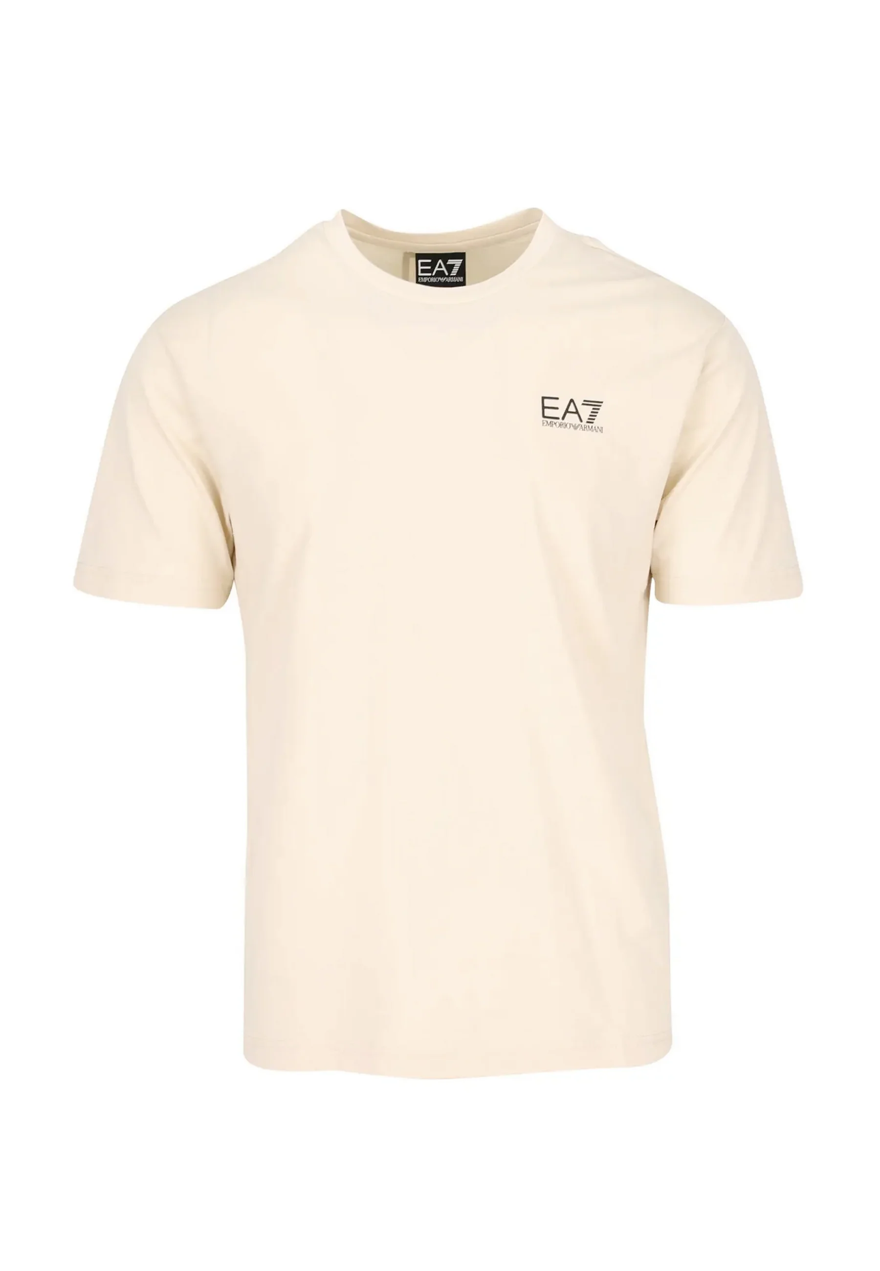Ea7 Emporio Armani T-shirt Uomo | 7M000567 AF10375 - Image 6