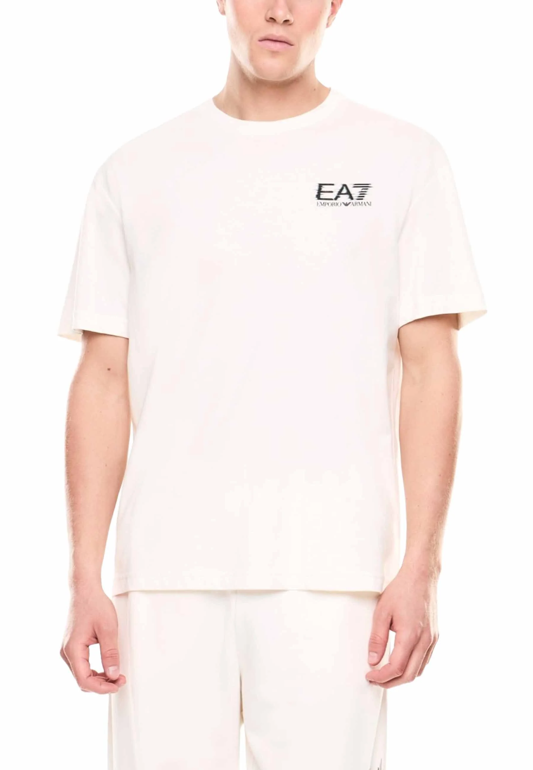 Ea7 Emporio Armani T-shirt Uomo | 7M001327 AF17789 - Image 2