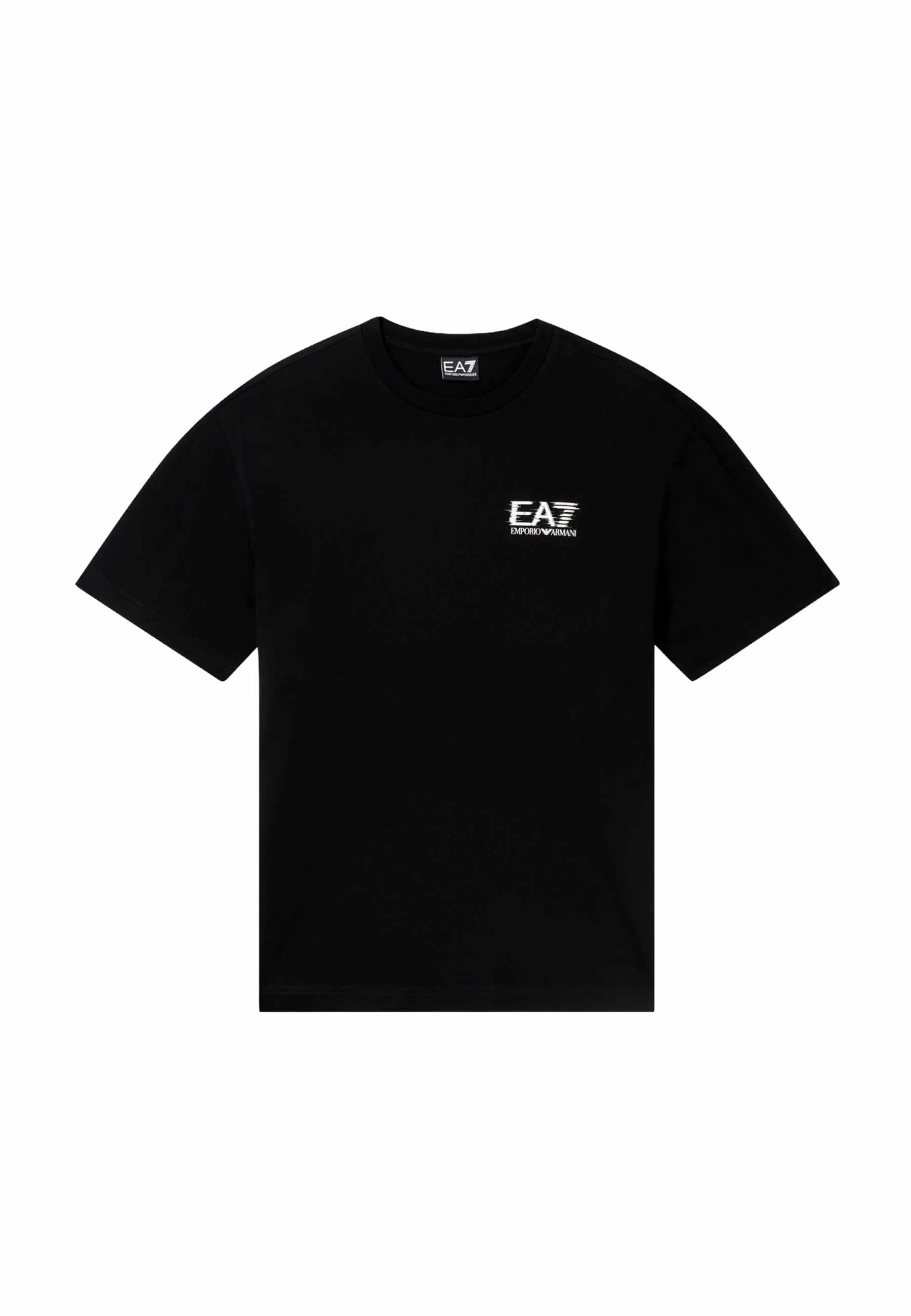 Ea7 Emporio Armani T-shirt Uomo | 7M001327 AF17789 - Image 6