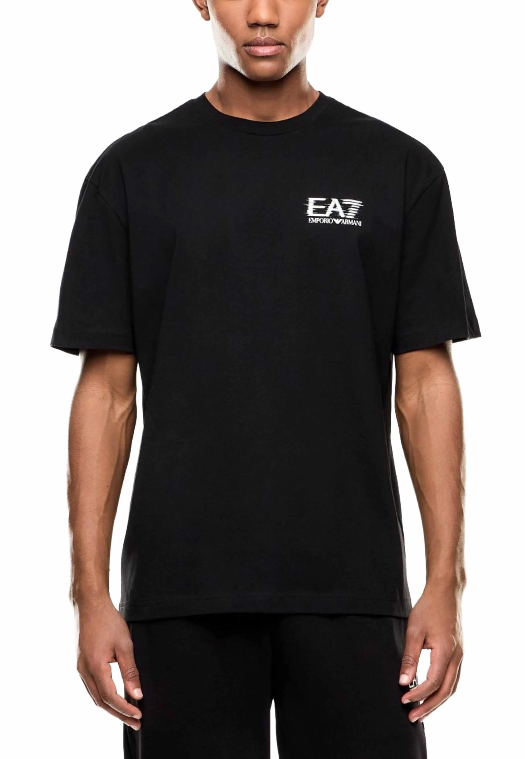 Ea7 Emporio Armani T-shirt Uomo | 7M001327 AF17789 - Image 7