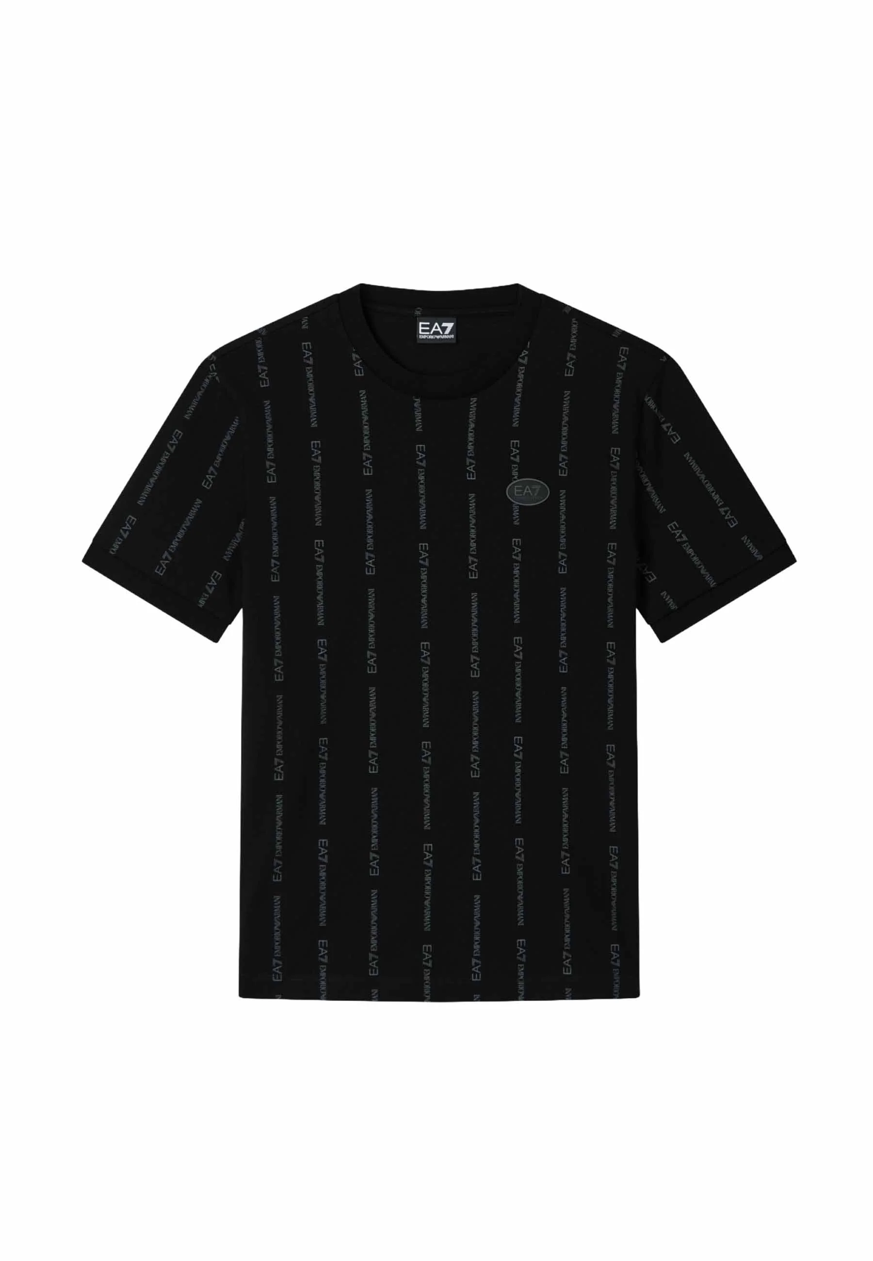 Ea7 Emporio Armani T-shirt Uomo | 7M001391 AF12874