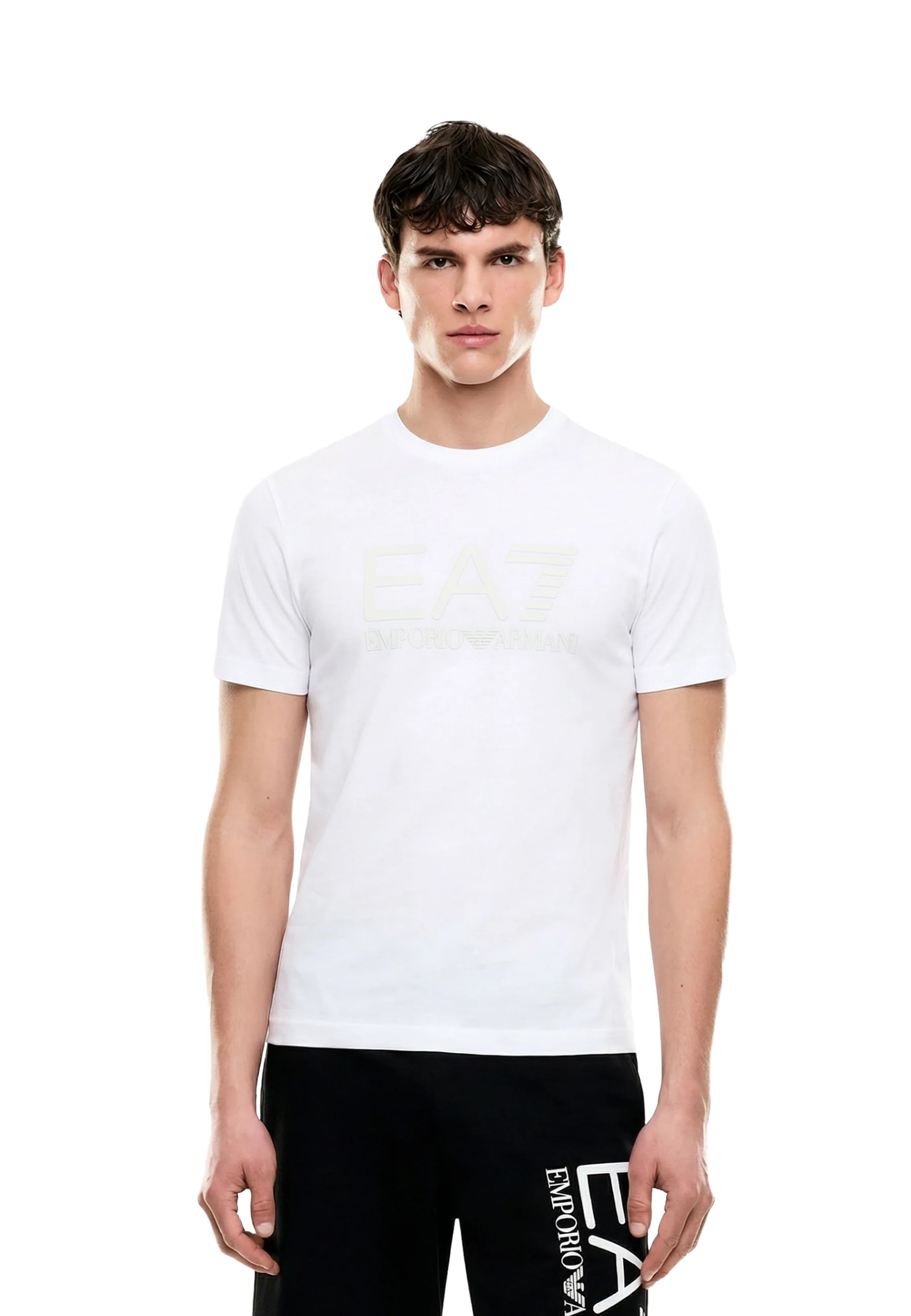 Ea7 Emporio Armani T-shirt Uomo | 7M001412 AF22264 - Image 10