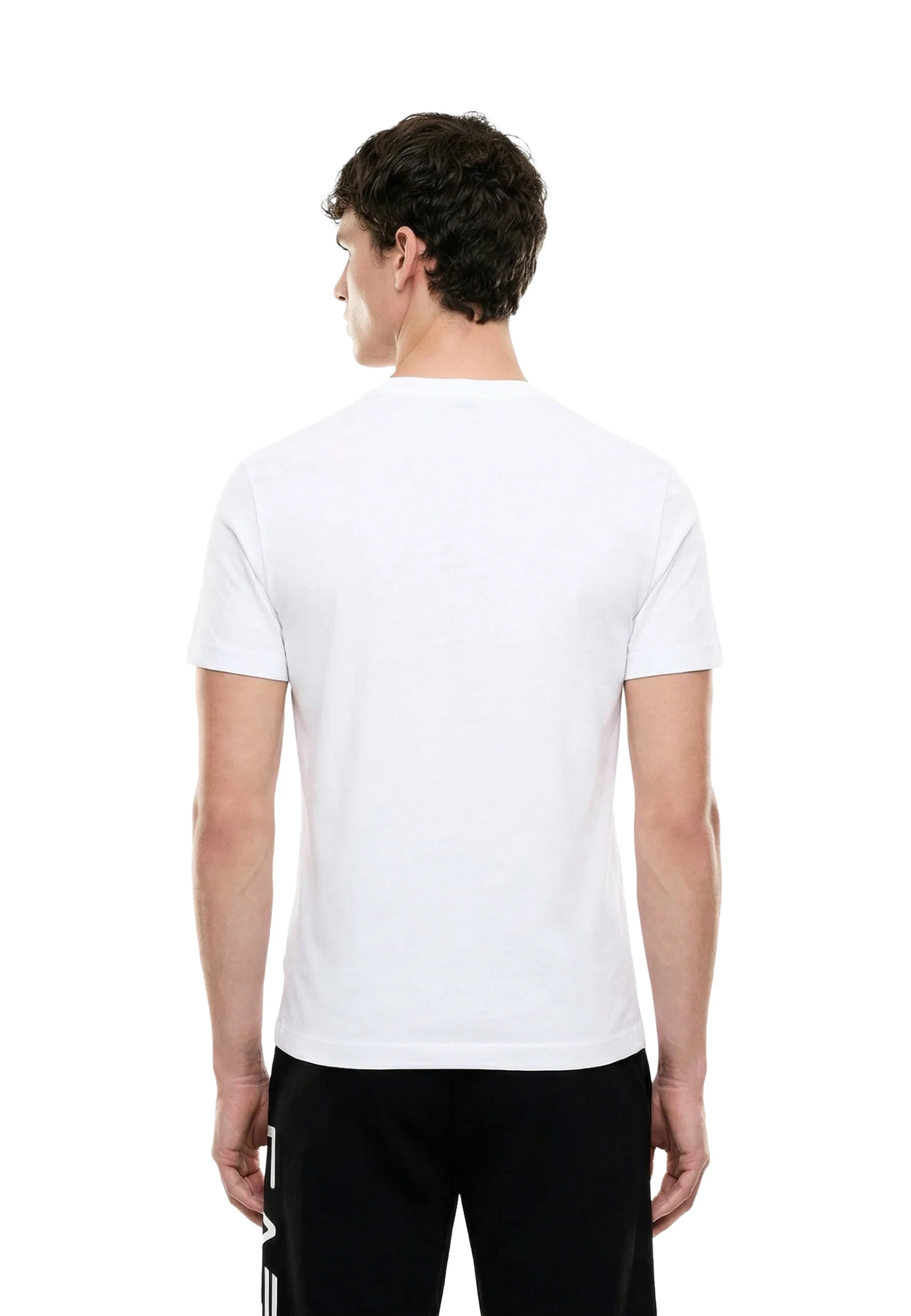 Ea7 Emporio Armani T-shirt Uomo | 7M001412 AF22264 - Image 11