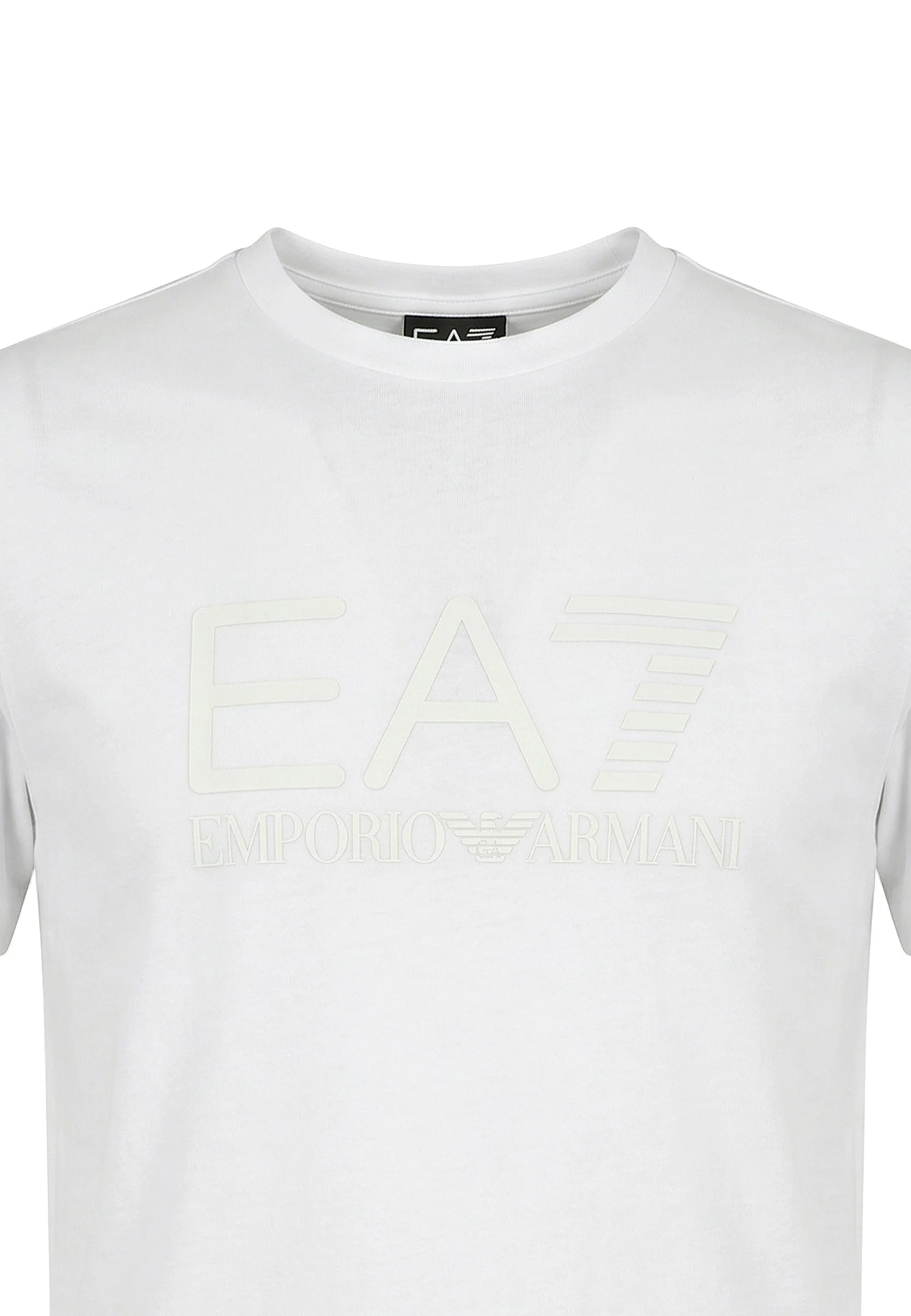 Ea7 Emporio Armani T-shirt Uomo | 7M001412 AF22264 - Image 12