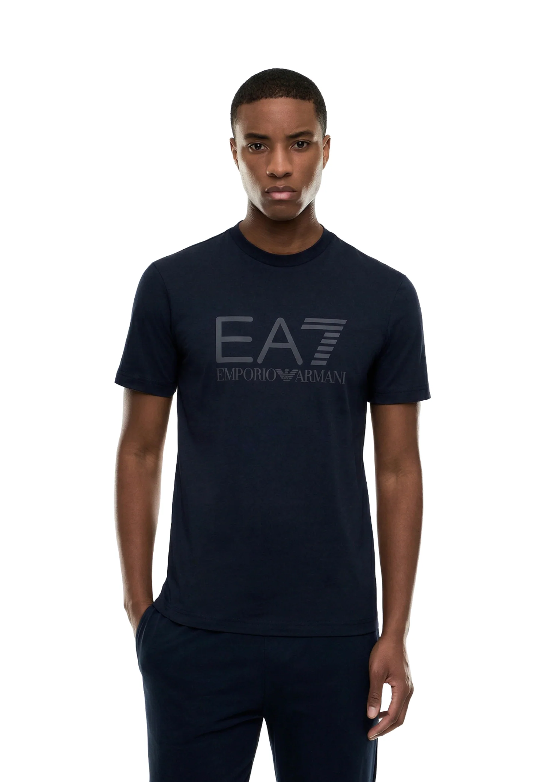 Ea7 Emporio Armani T-shirt Uomo | 7M001412 AF22264 - Image 14