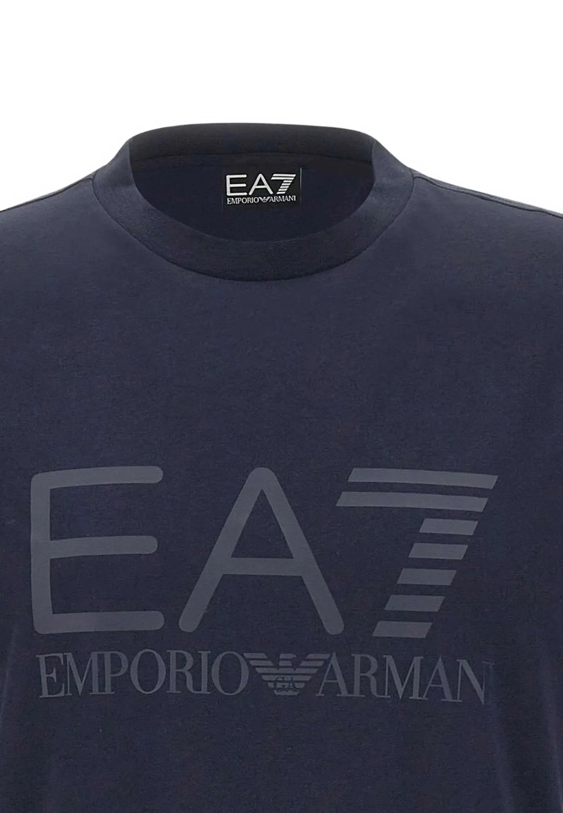 Ea7 Emporio Armani T-shirt Uomo | 7M001412 AF22264 - Image 16