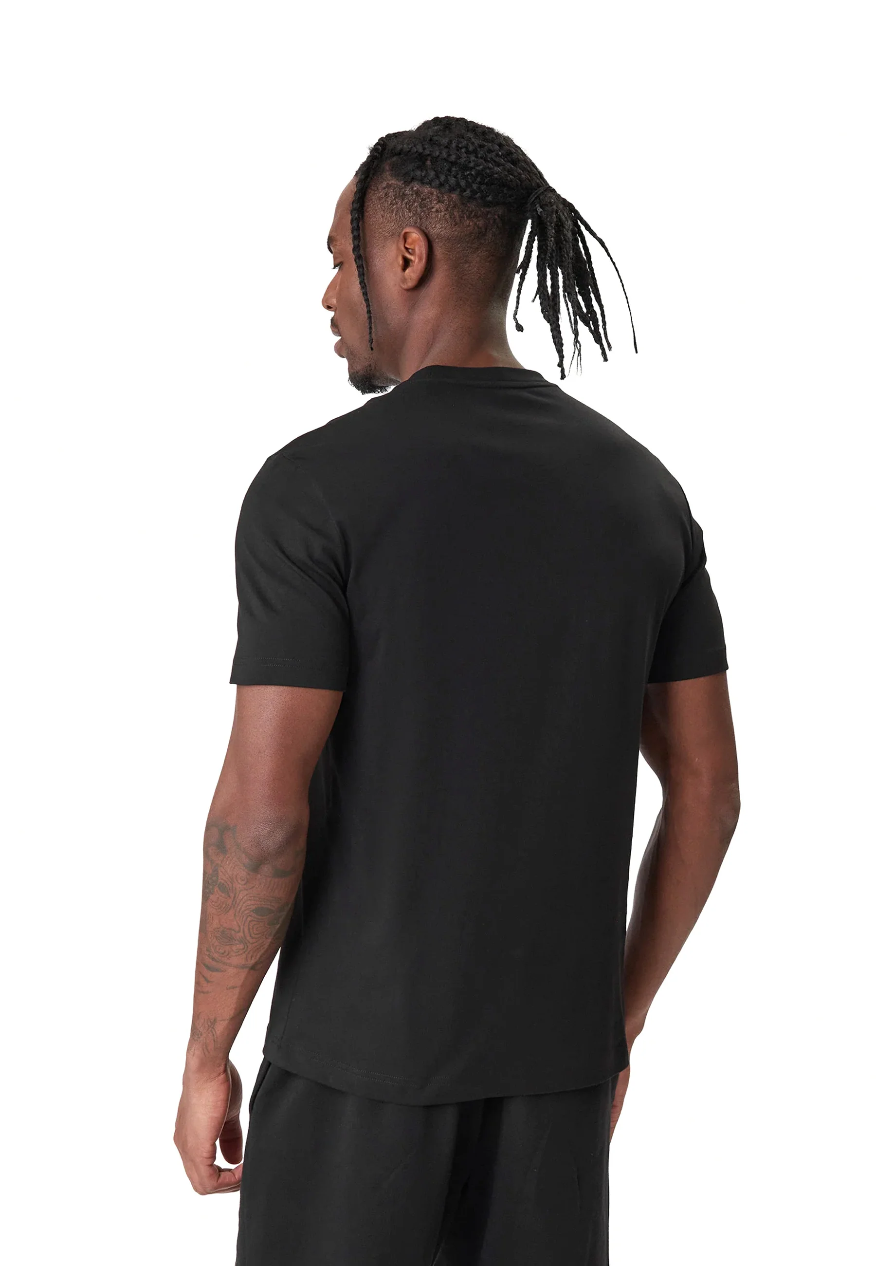 Ea7 Emporio Armani T-shirt Uomo | 7M001412 AF22264 - Image 19