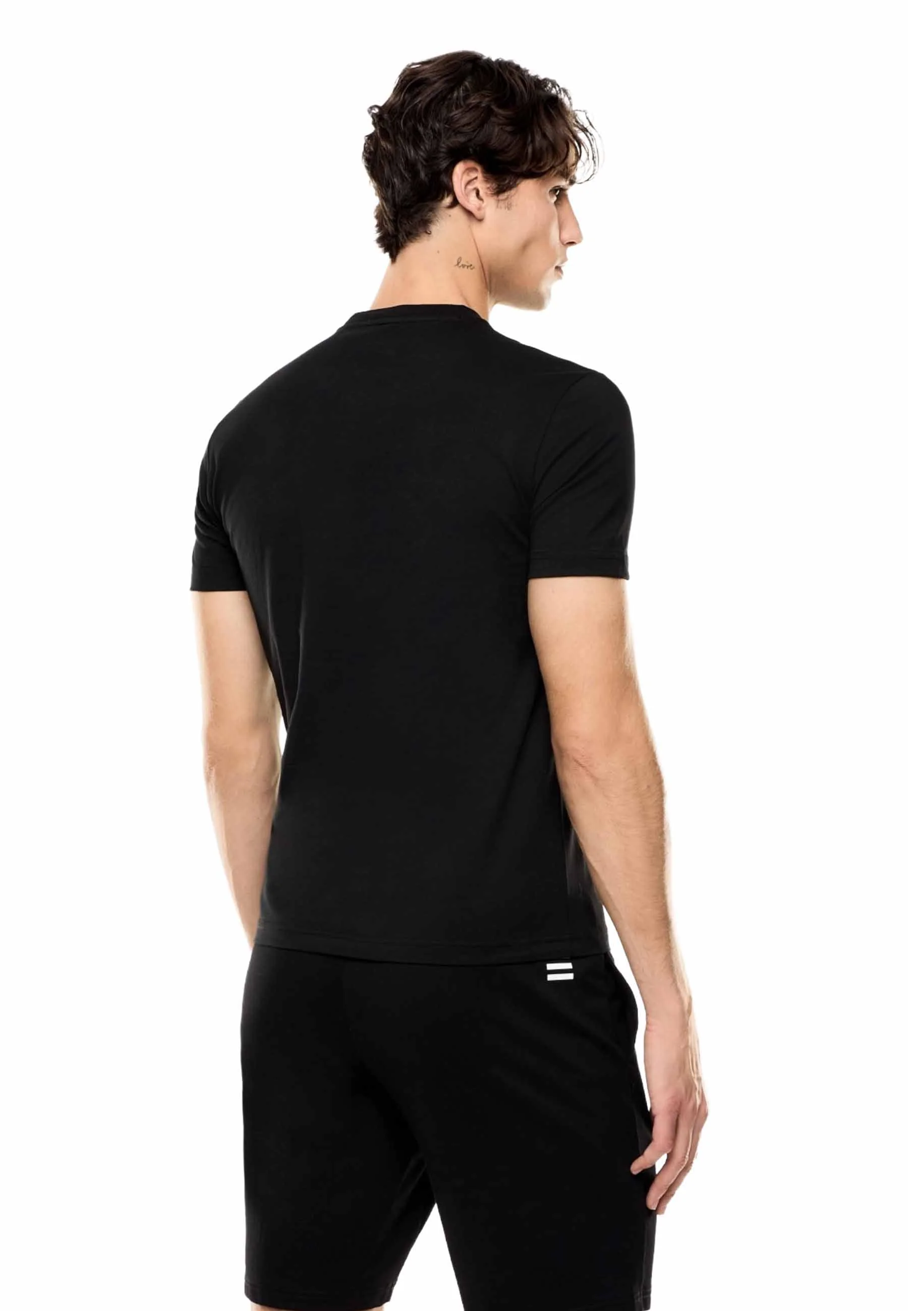 Ea7 Emporio Armani T-shirt Uomo | 7M001412 AF22264 - Image 3