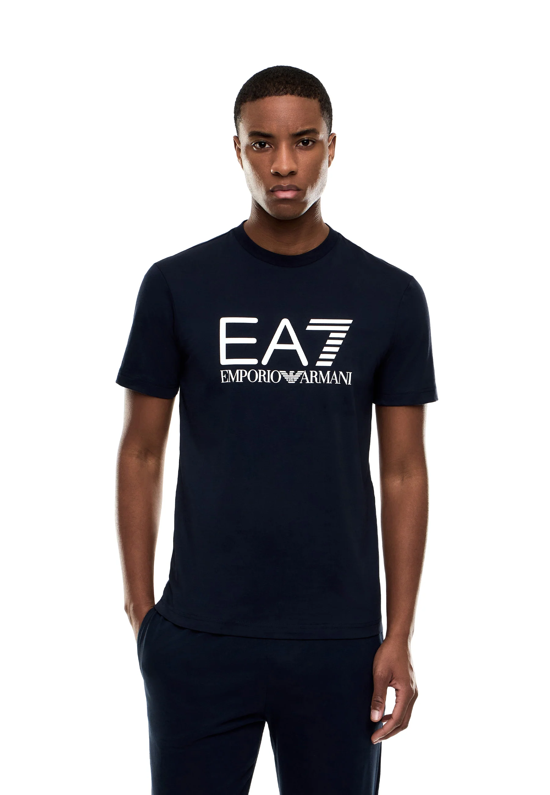 Ea7 Emporio Armani T-shirt Uomo | 7M001412 AF22264 - Image 6