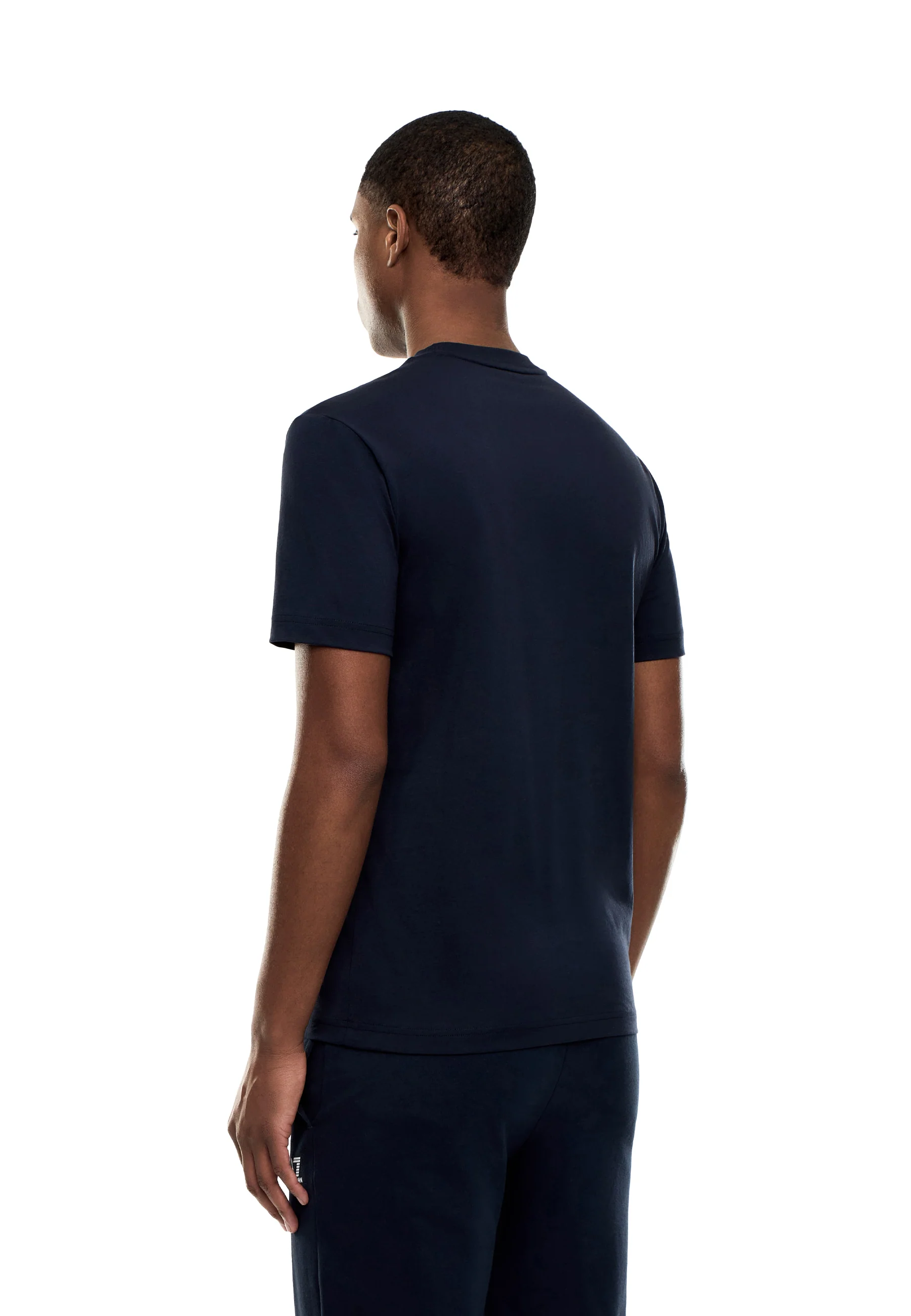 Ea7 Emporio Armani T-shirt Uomo | 7M001412 AF22264 - Image 7