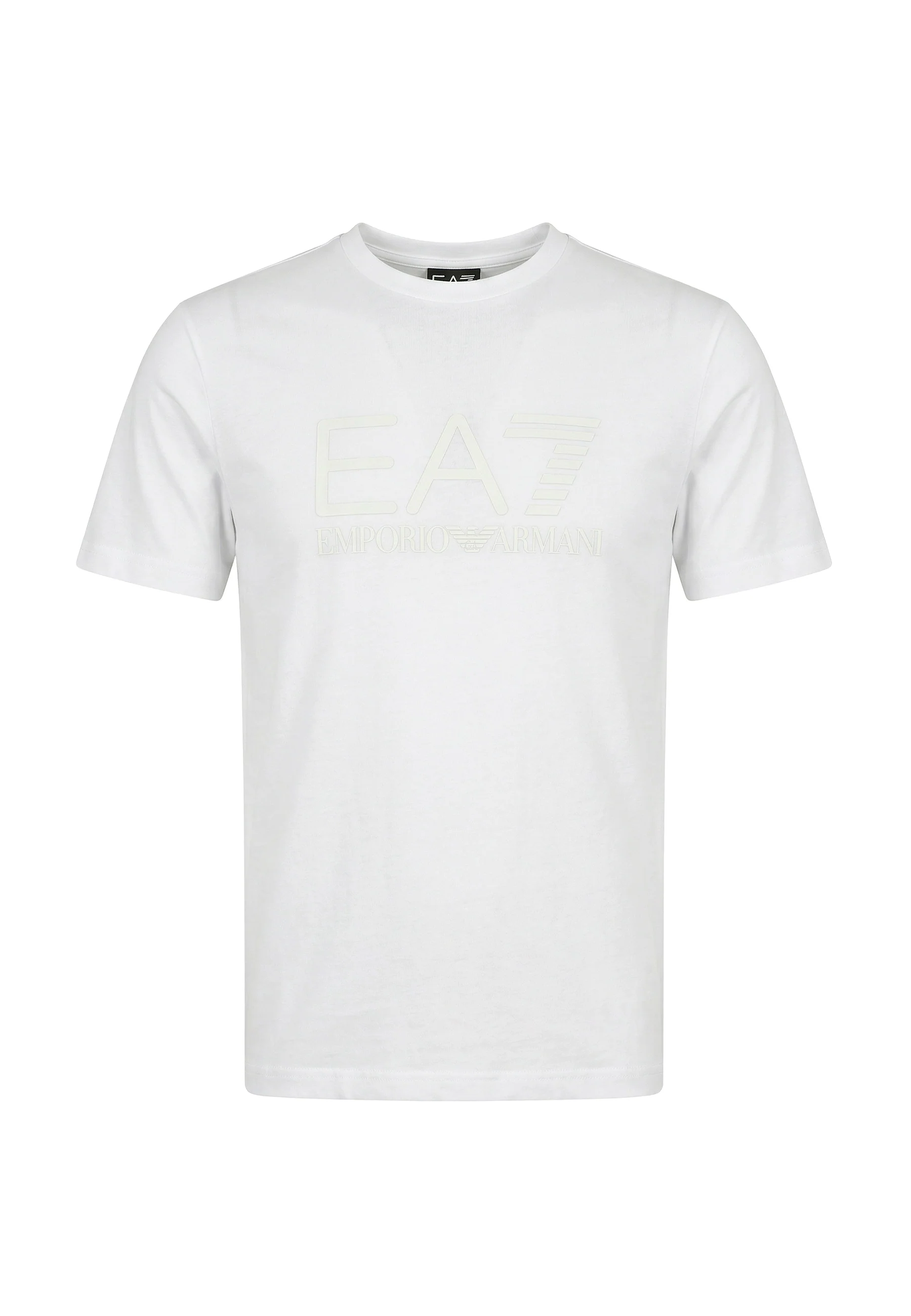 Ea7 Emporio Armani T-shirt Uomo | 7M001412 AF22264 - Image 9