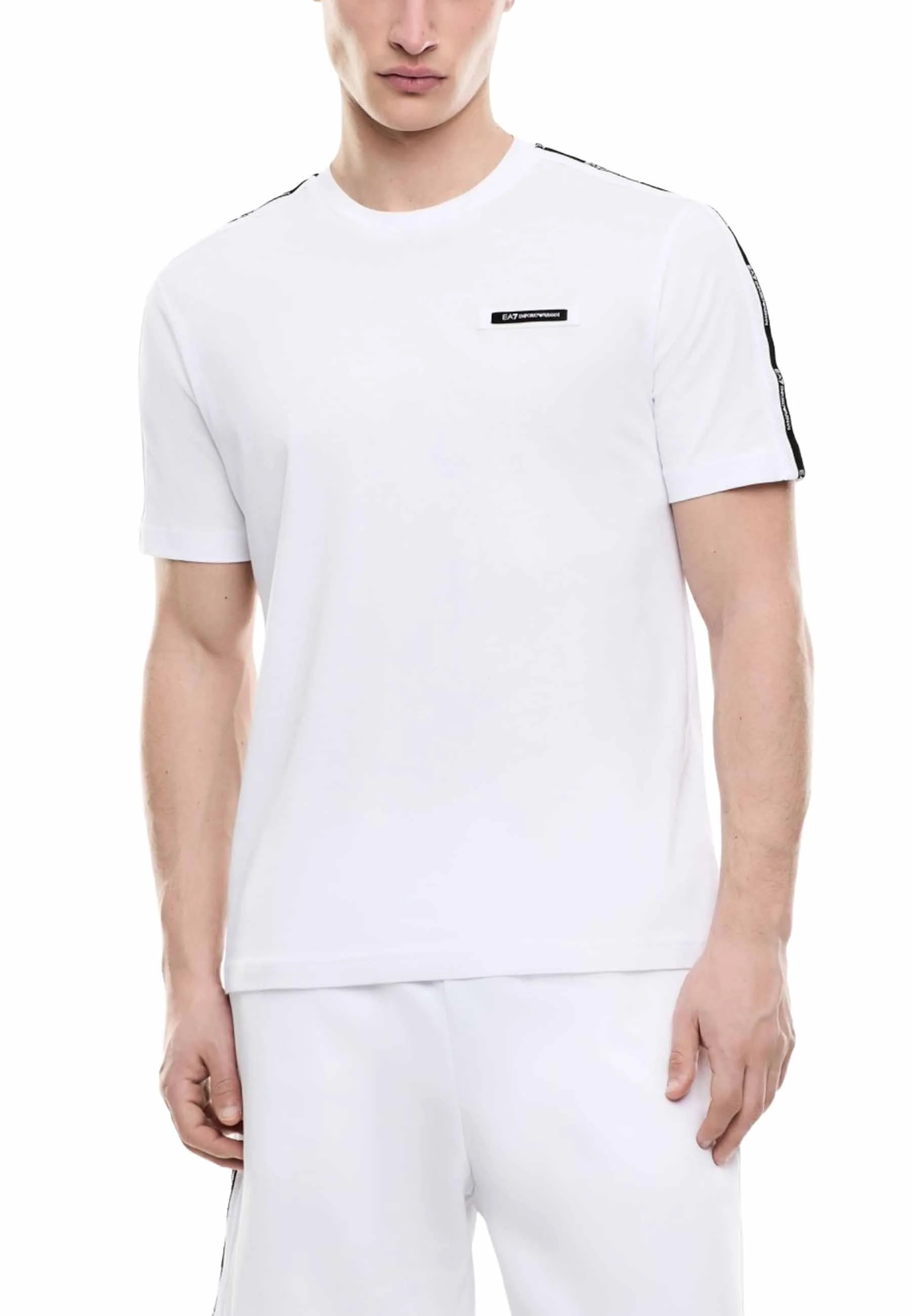 Ea7 Emporio Armani T-shirt Uomo | 7M001476 AF10375 - Image 10