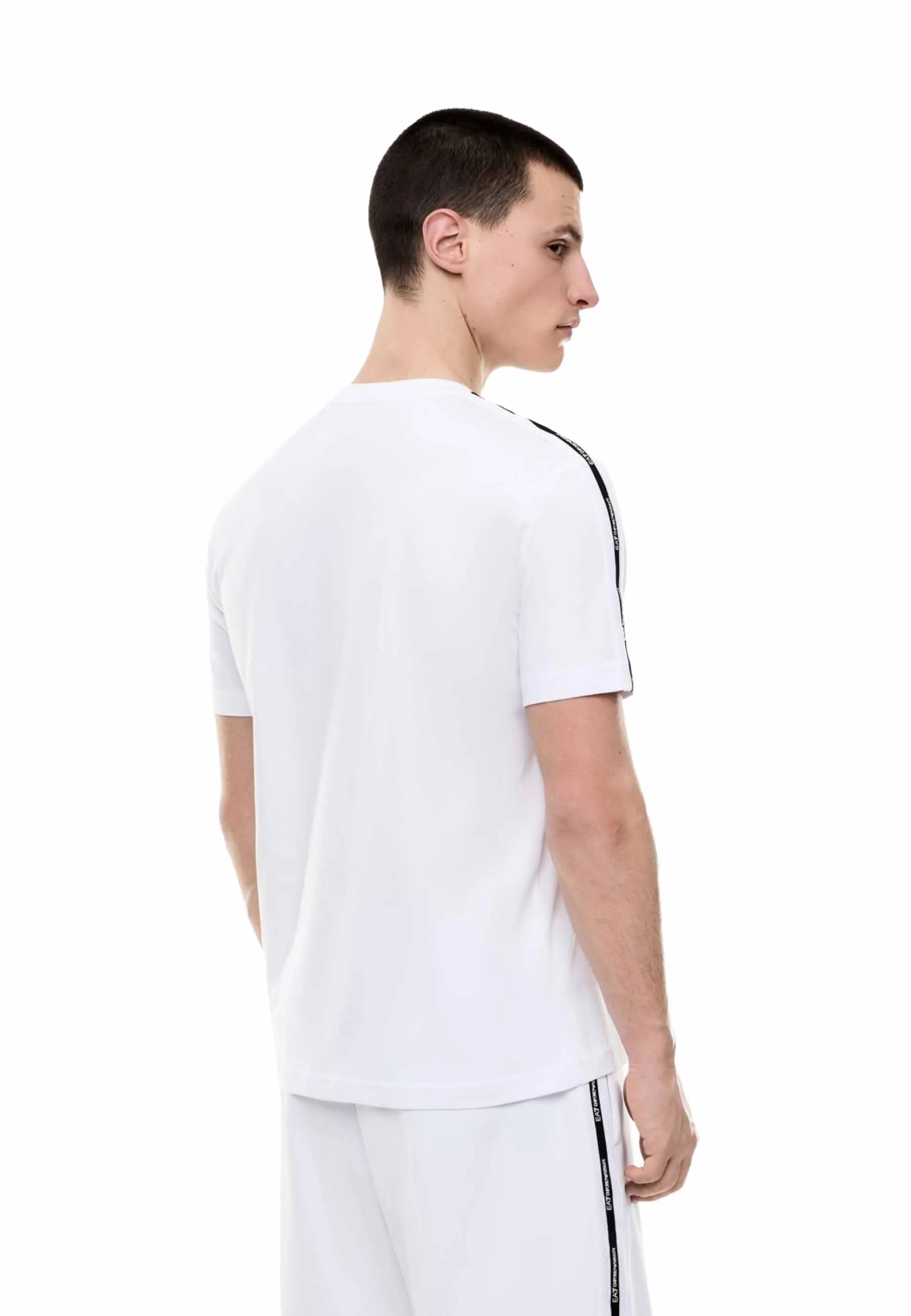Ea7 Emporio Armani T-shirt Uomo | 7M001476 AF10375 - Image 11