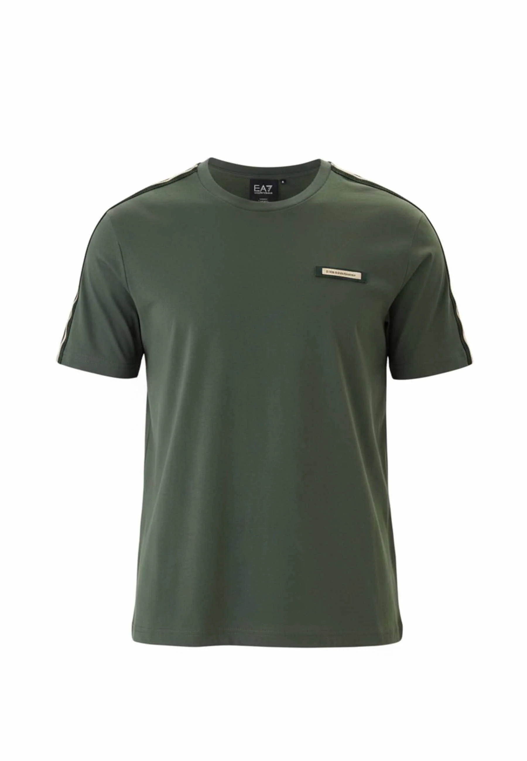 Ea7 Emporio Armani T-shirt Uomo | 7M001476 AF10375 - Image 13