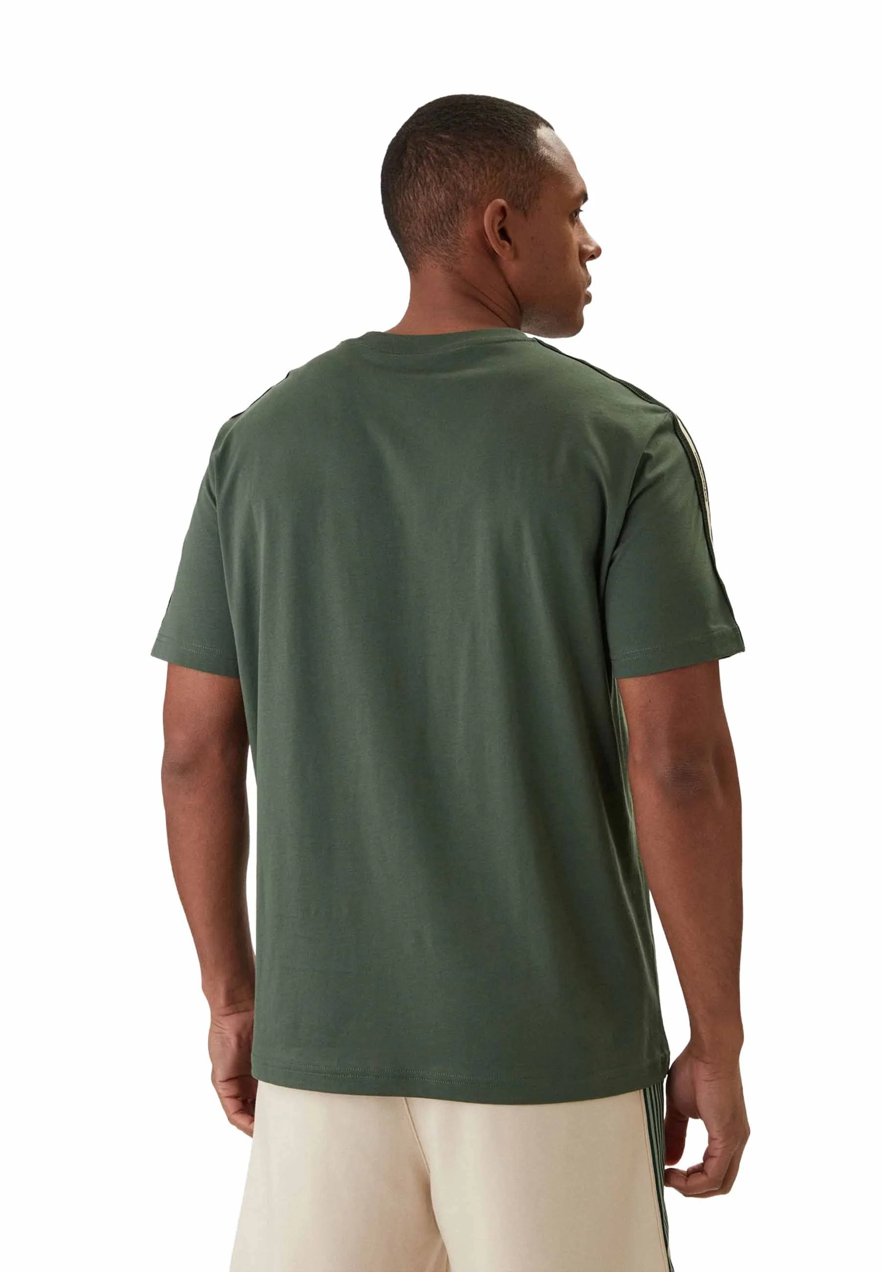 Ea7 Emporio Armani T-shirt Uomo | 7M001476 AF10375 - Image 16