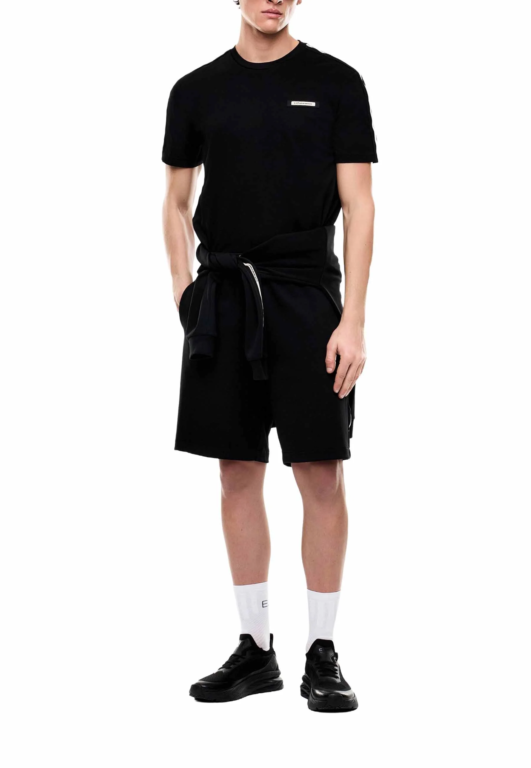 Ea7 Emporio Armani T-shirt Uomo | 7M001476 AF10375 - Image 19