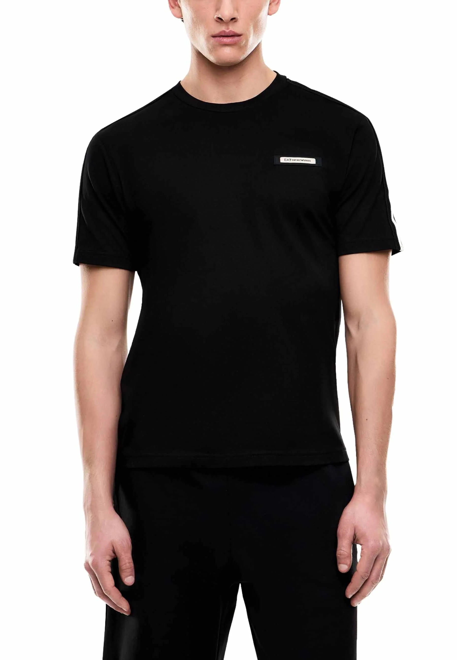Ea7 Emporio Armani T-shirt Uomo | 7M001476 AF10375 - Image 20