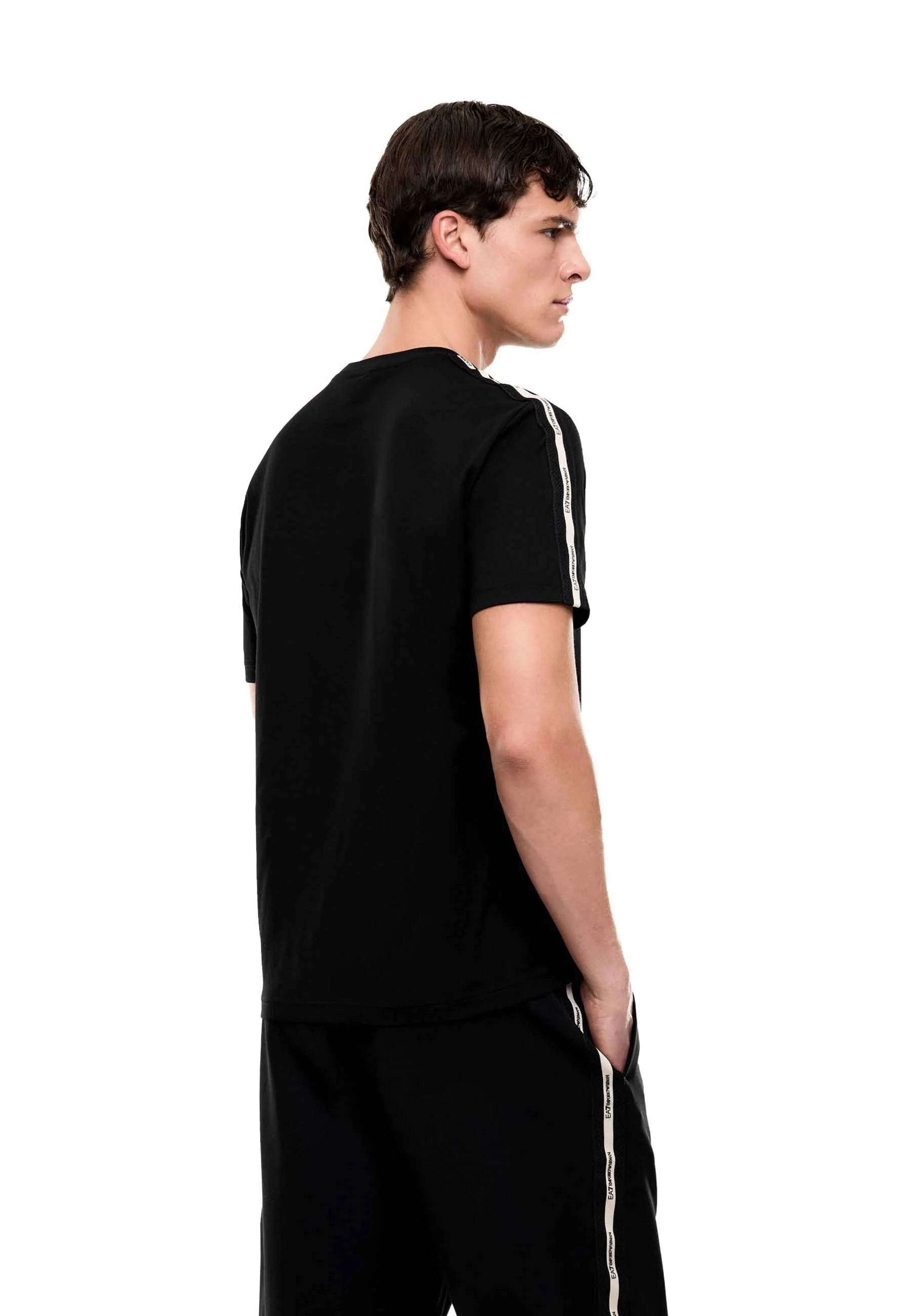 Ea7 Emporio Armani T-shirt Uomo | 7M001476 AF10375 - Image 21