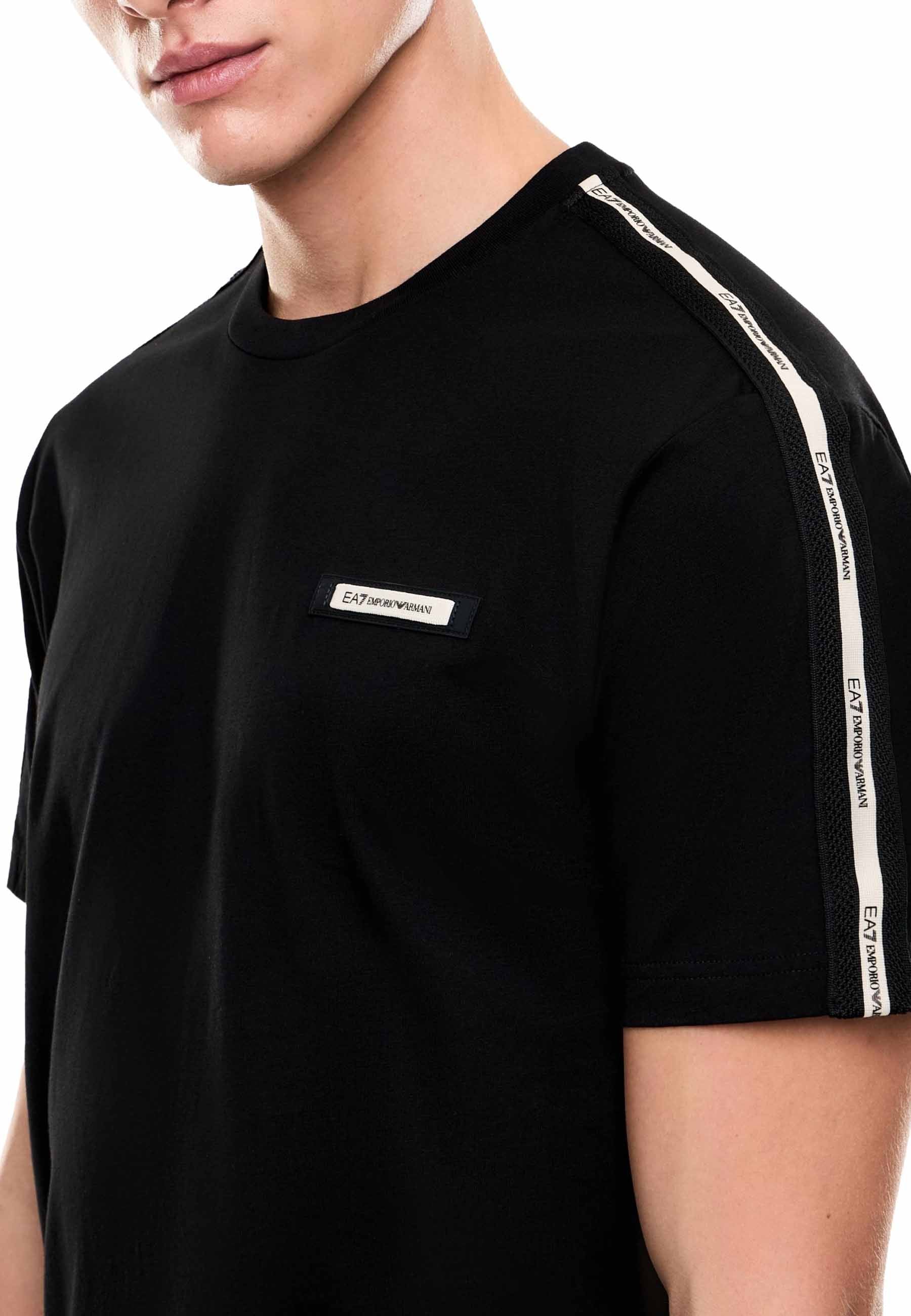 Ea7 Emporio Armani T-shirt Uomo | 7M001476 AF10375 - Image 22