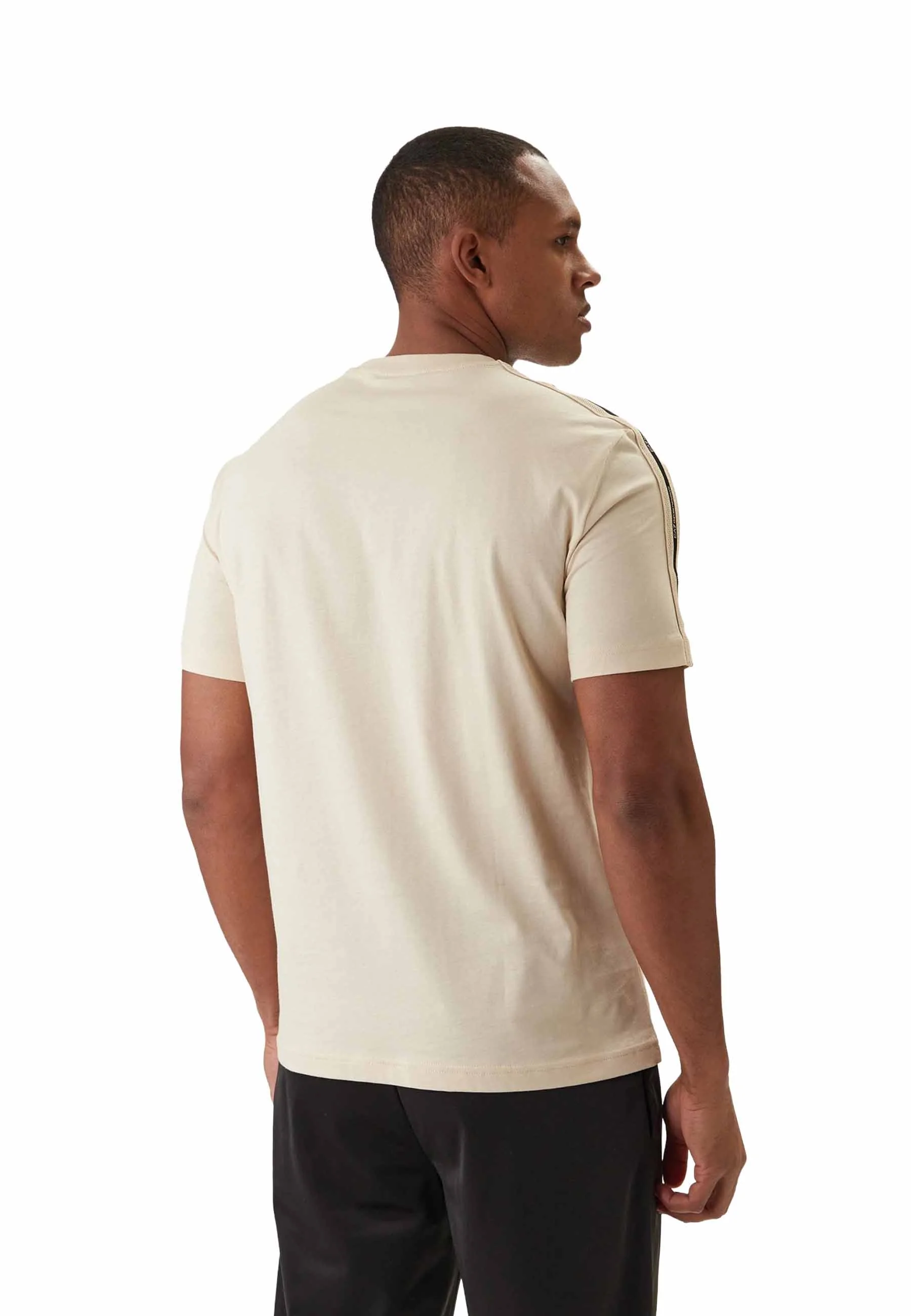 Ea7 Emporio Armani T-shirt Uomo | 7M001476 AF10375 - Image 3