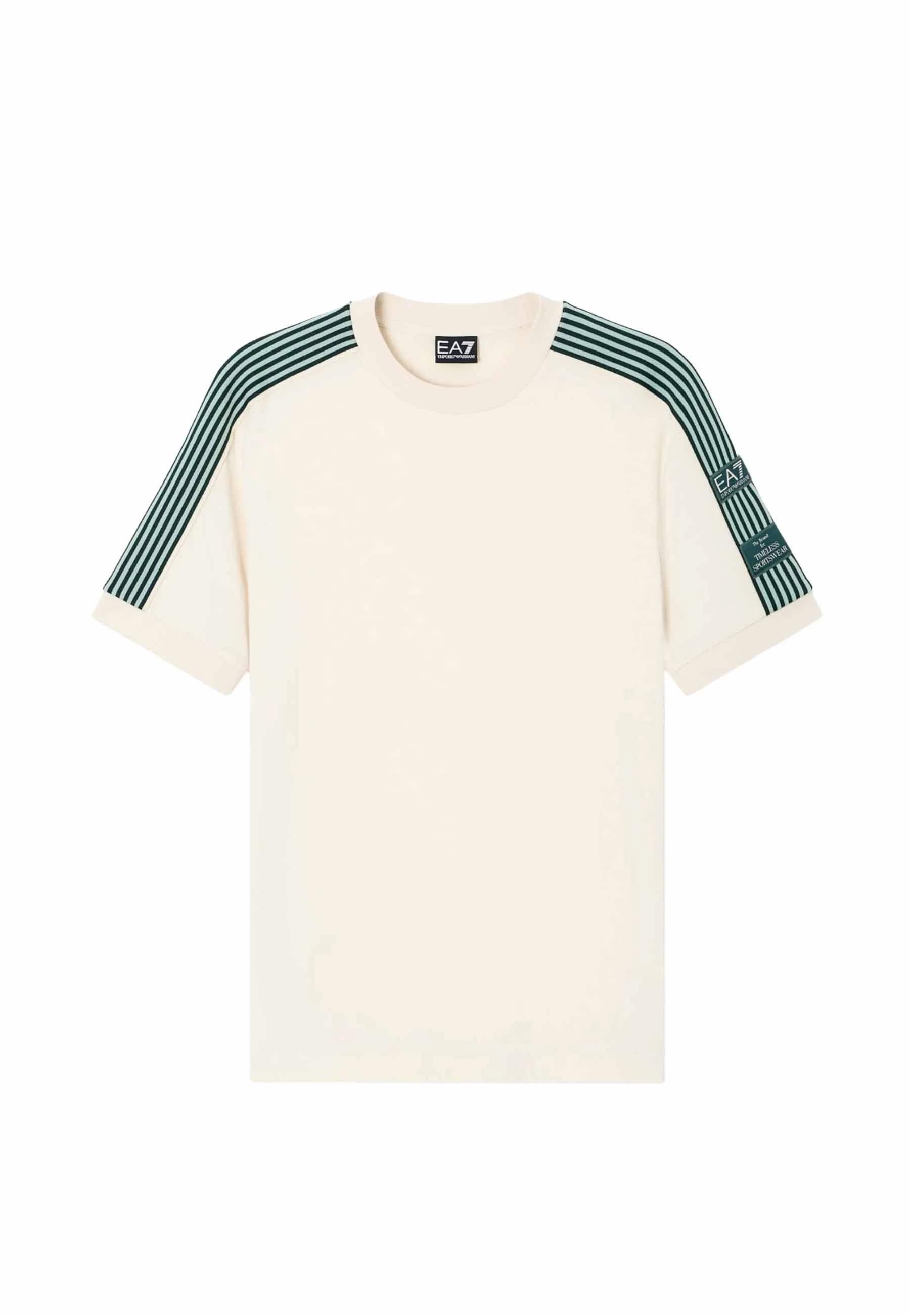 Ea7 Emporio Armani T-shirt Uomo | 7M001507 AF16548