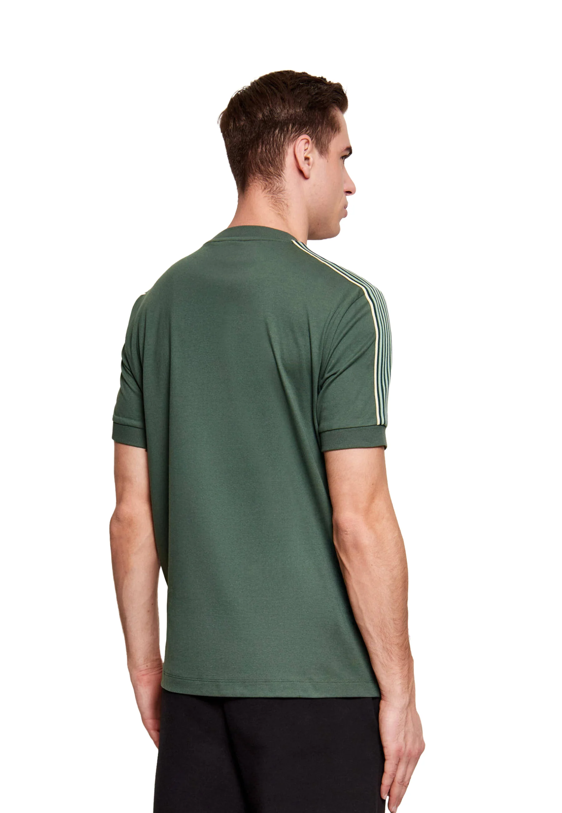 Ea7 Emporio Armani T-shirt Uomo | 7M001507 AF16548 - Image 11