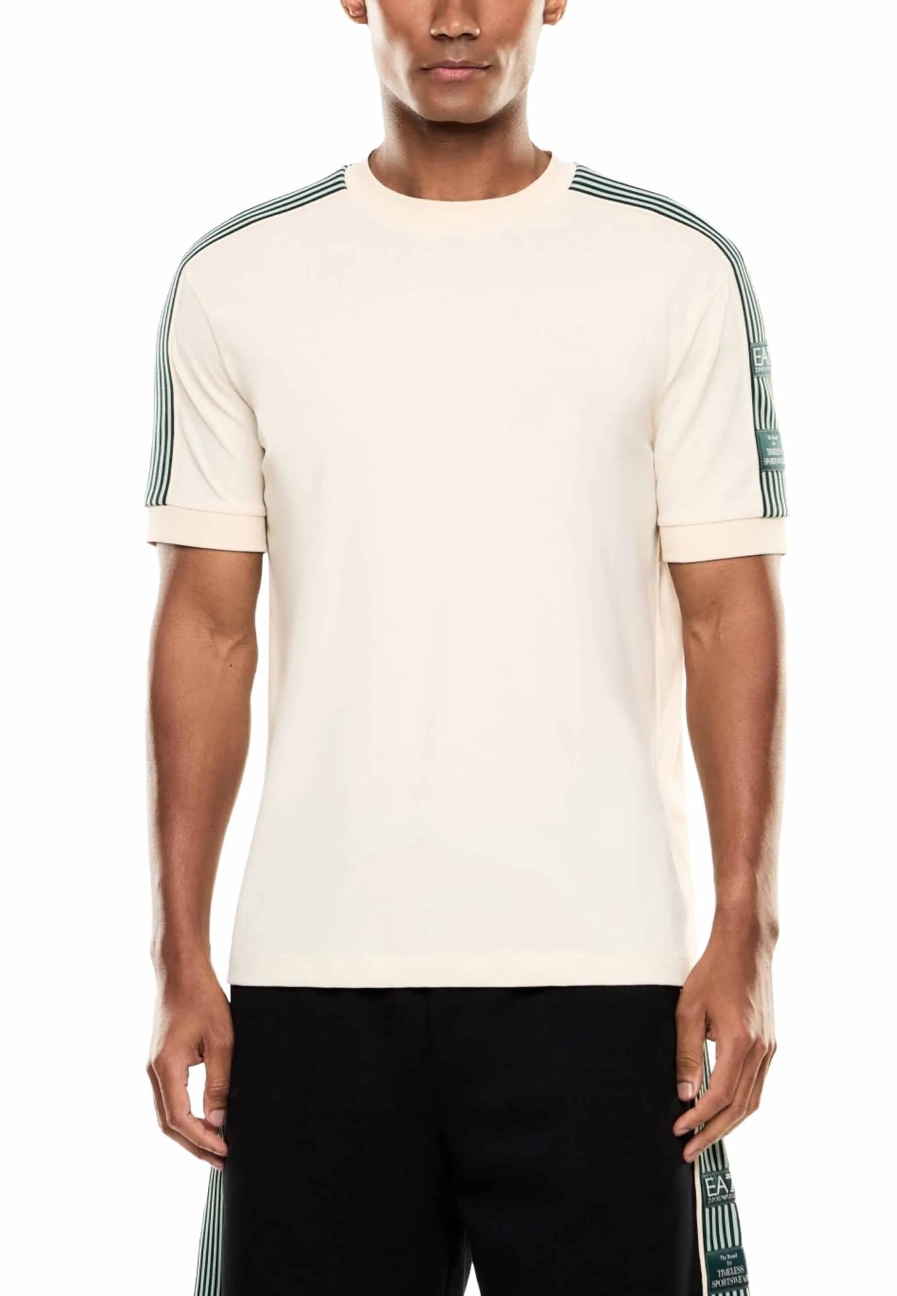 Ea7 Emporio Armani T-shirt Uomo | 7M001507 AF16548 - Image 2