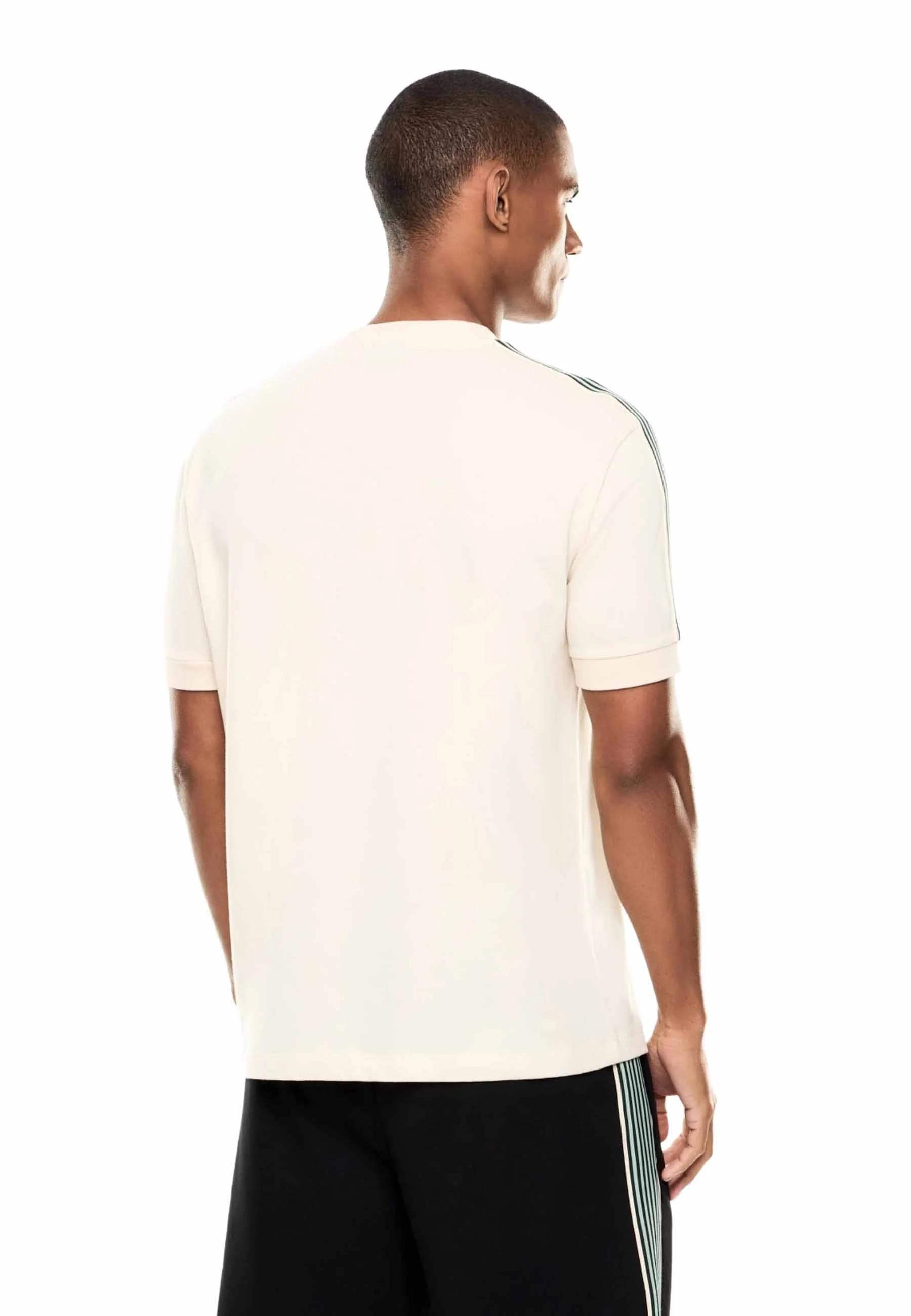 Ea7 Emporio Armani T-shirt Uomo | 7M001507 AF16548 - Image 3