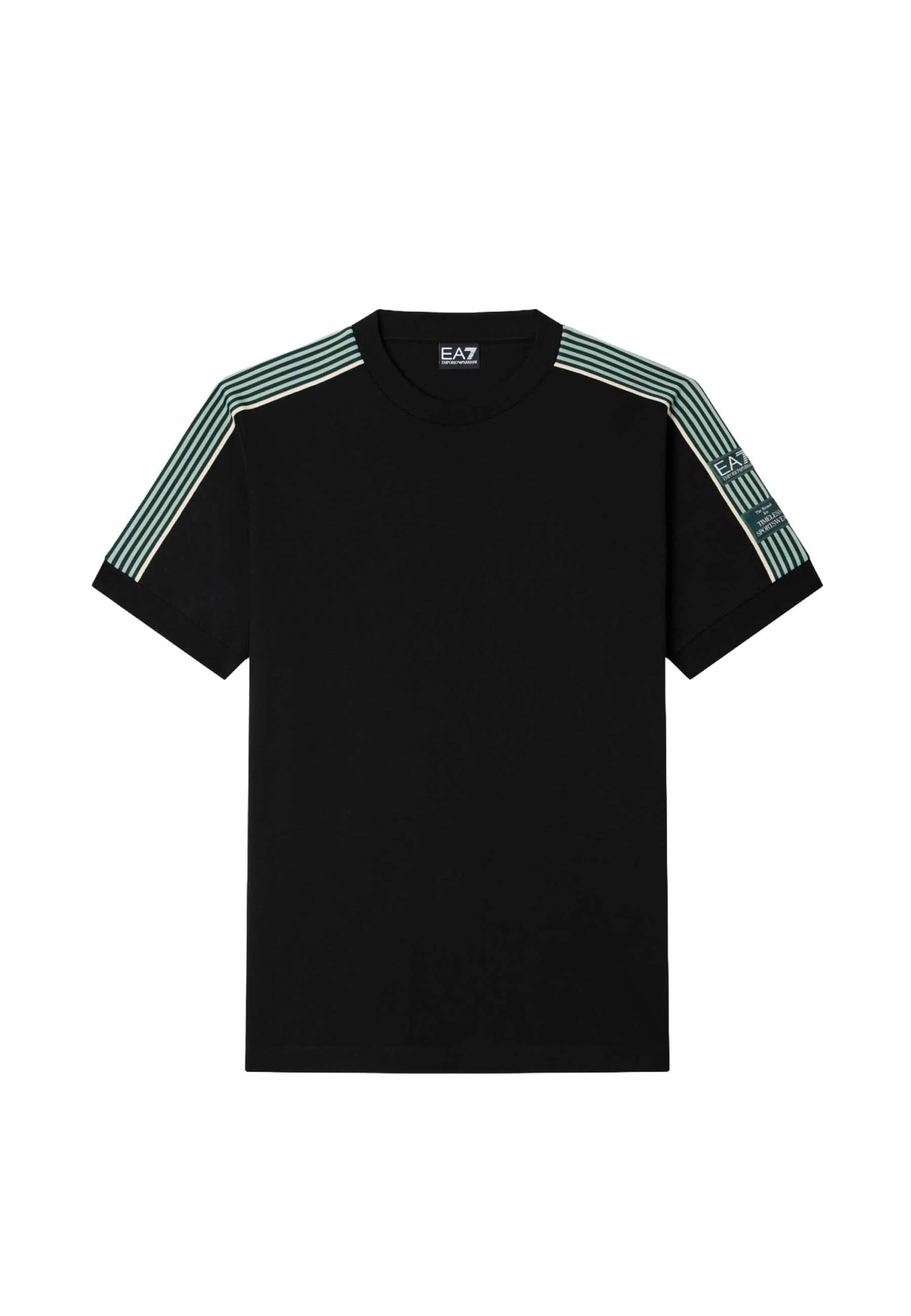 Ea7 Emporio Armani T-shirt Uomo | 7M001507 AF16548 - Image 5