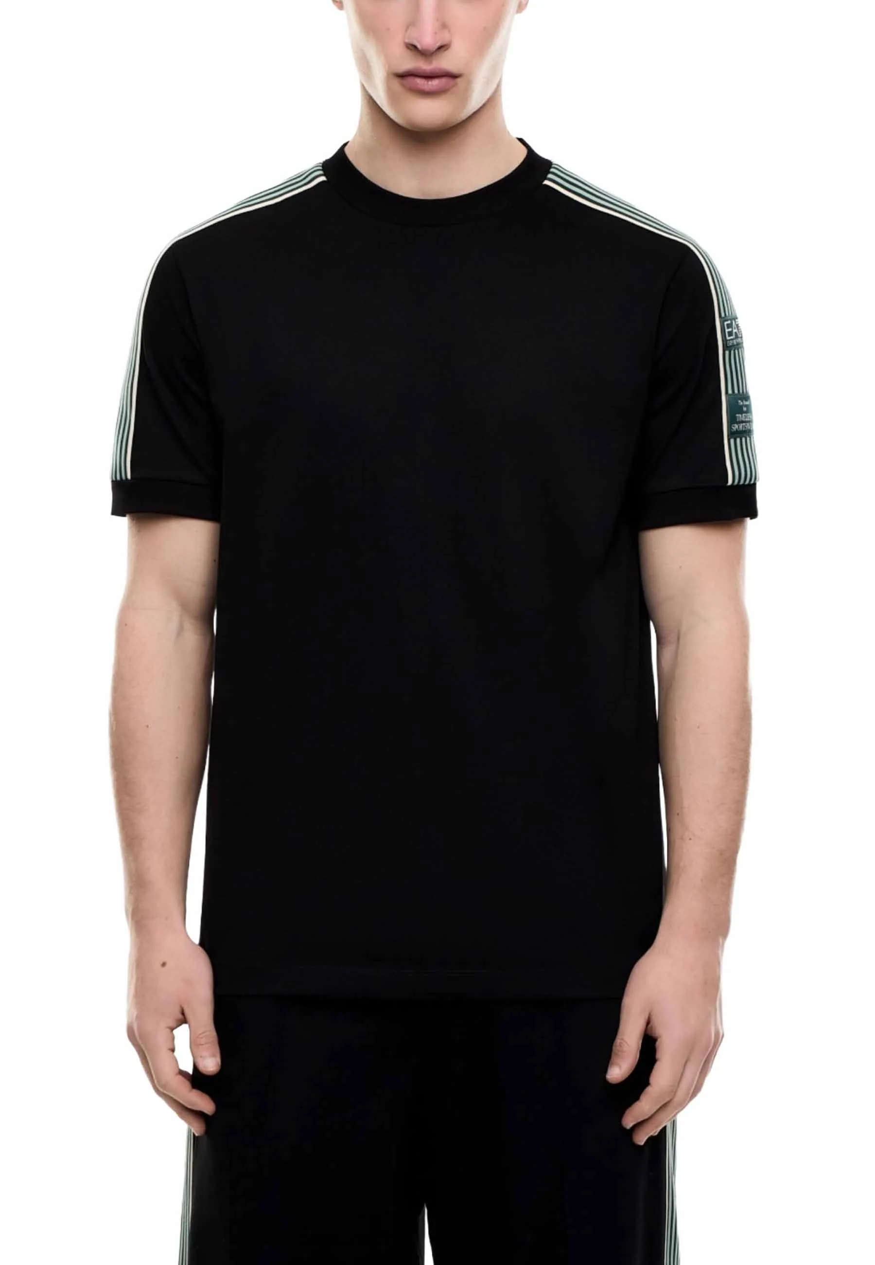 Ea7 Emporio Armani T-shirt Uomo | 7M001507 AF16548 - Image 6