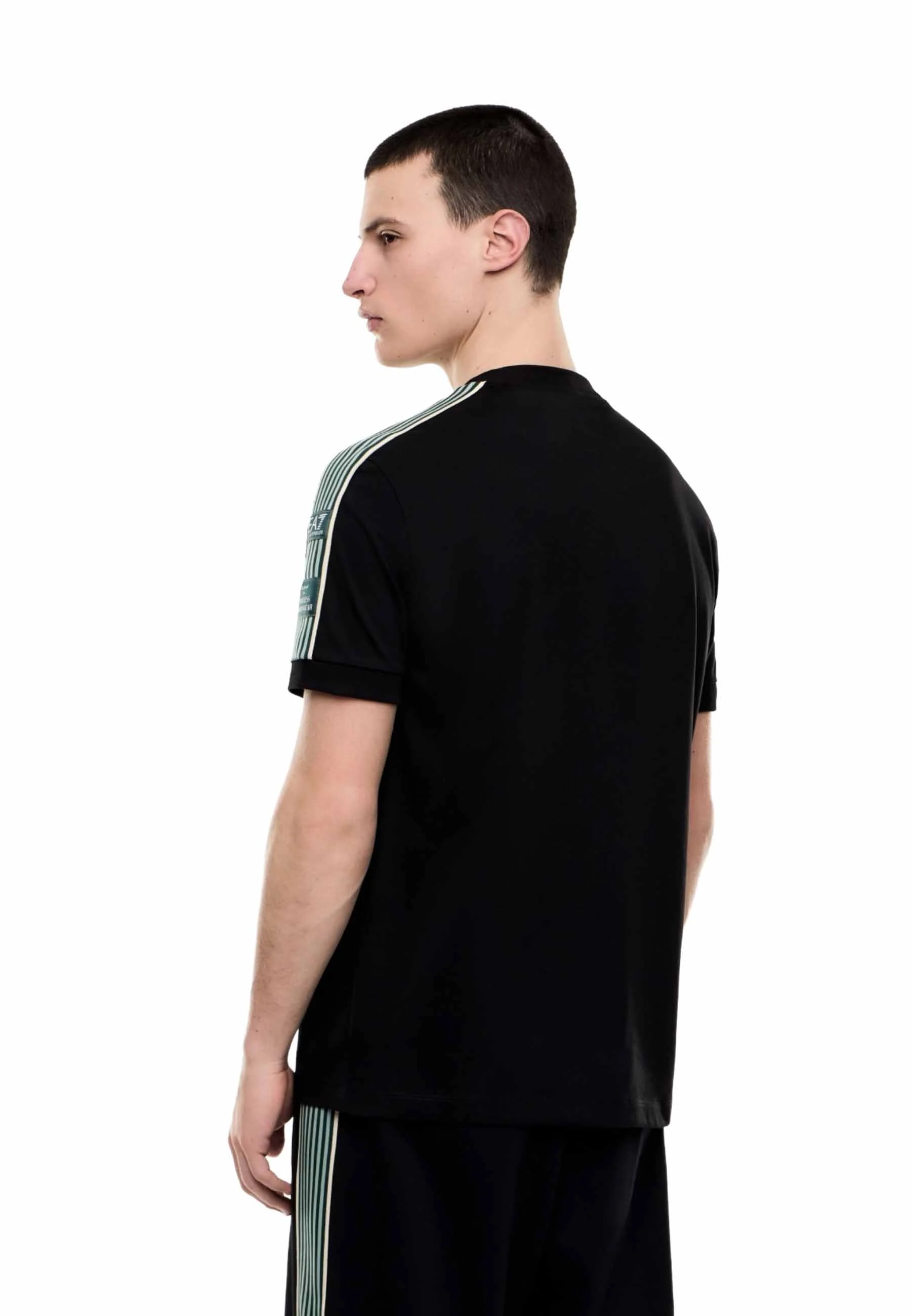 Ea7 Emporio Armani T-shirt Uomo | 7M001507 AF16548 - Image 7