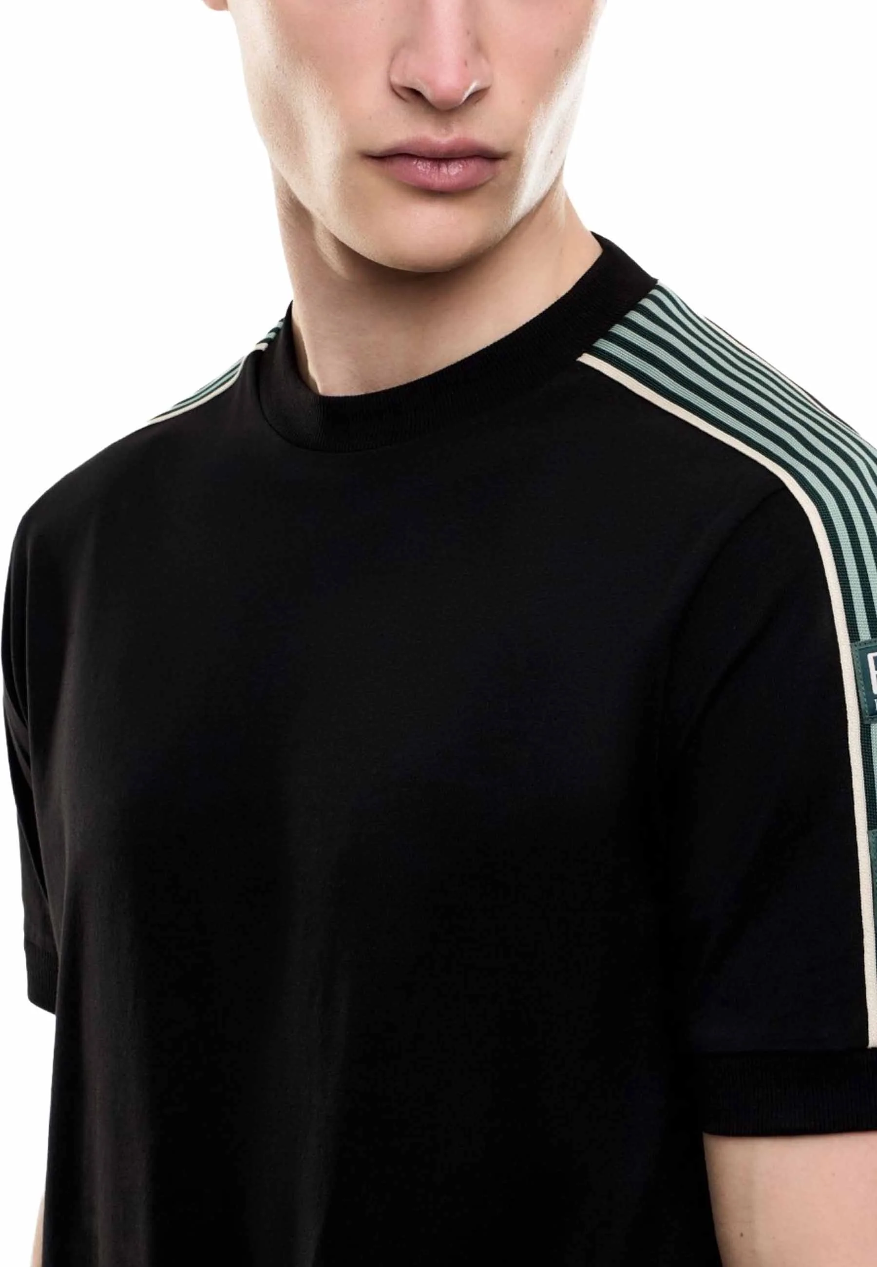 Ea7 Emporio Armani T-shirt Uomo | 7M001507 AF16548 - Image 8