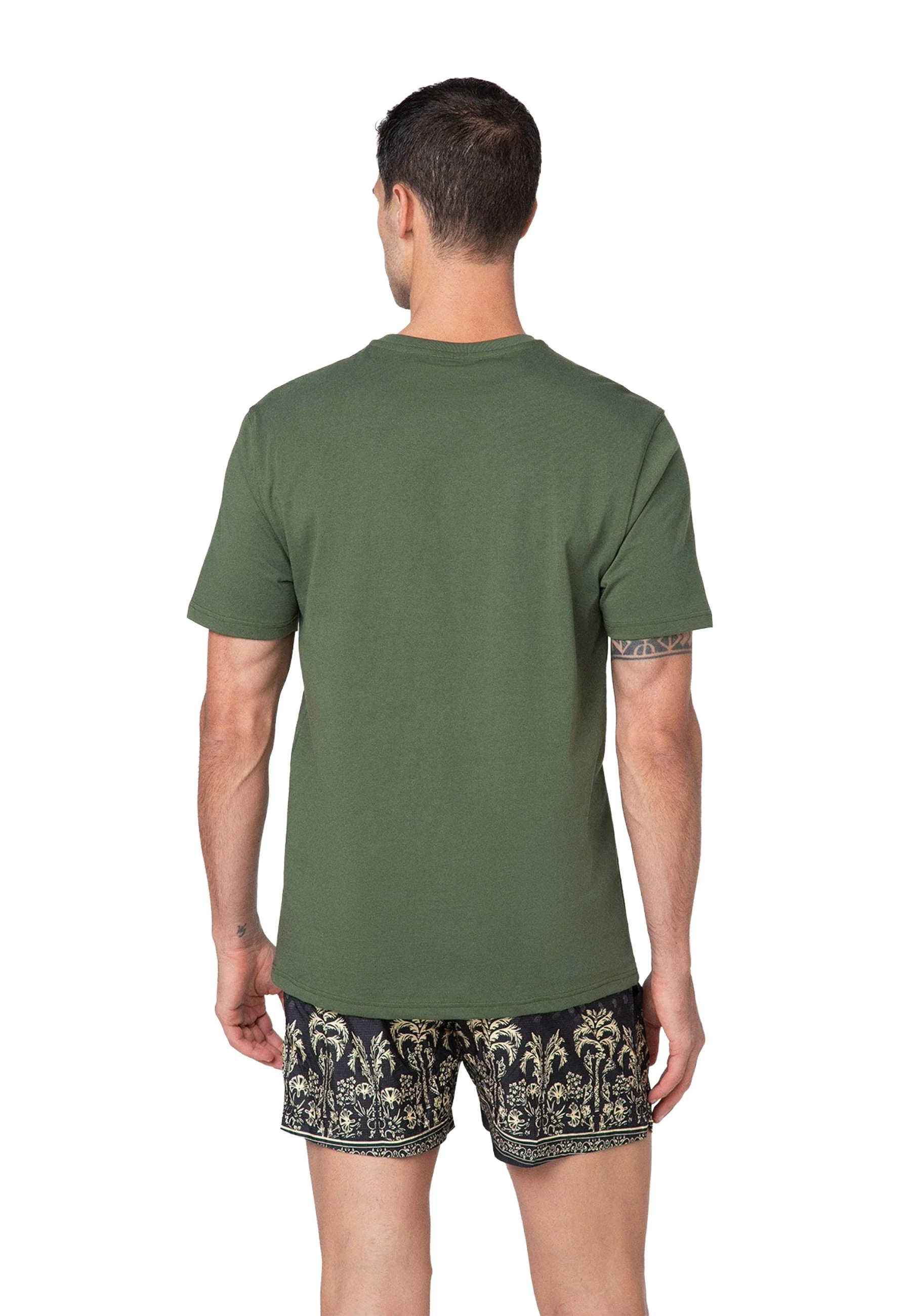 F**k T-shirt Uomo | FK25-M01TS70MG - Image 3