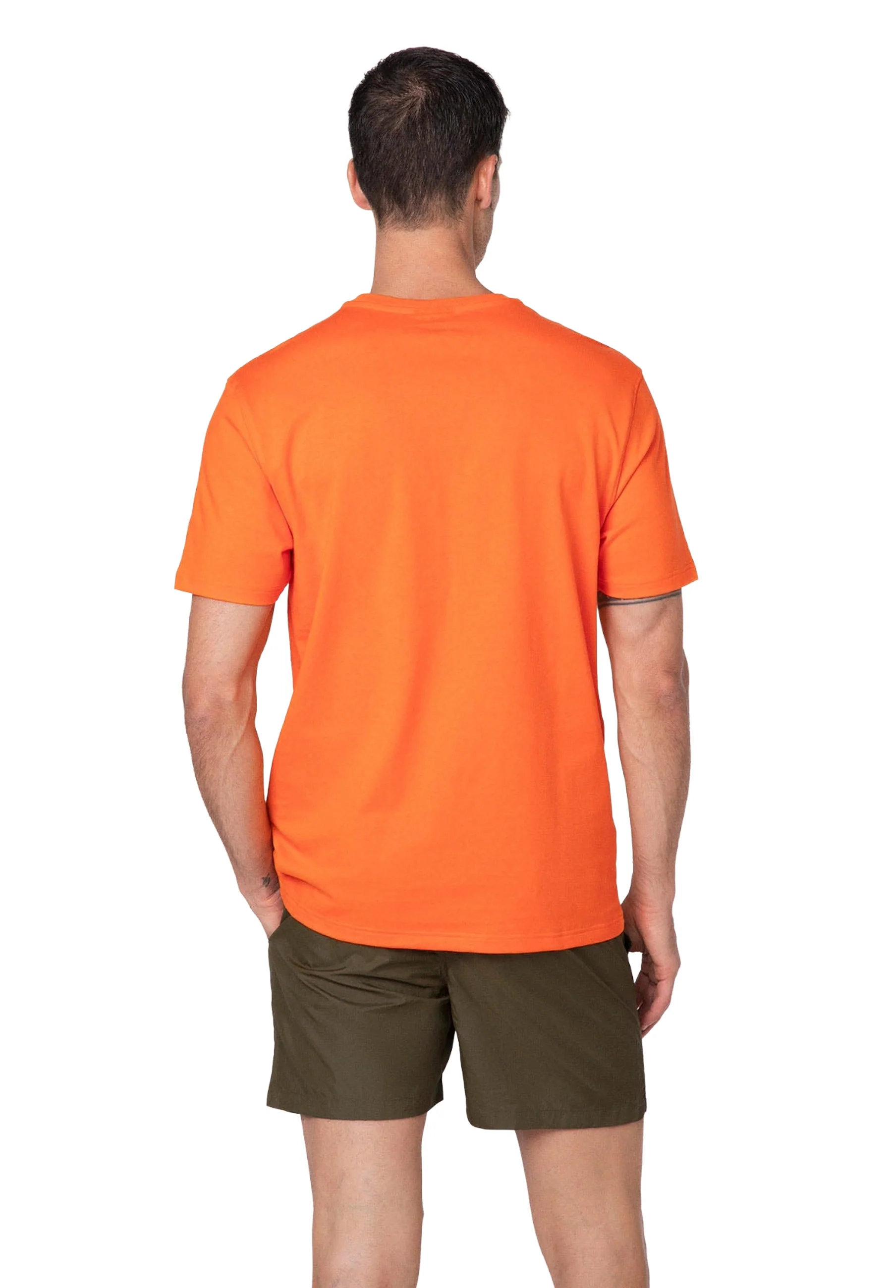 F**k T-shirt Uomo | FK25-M01TS70OR - Image 3