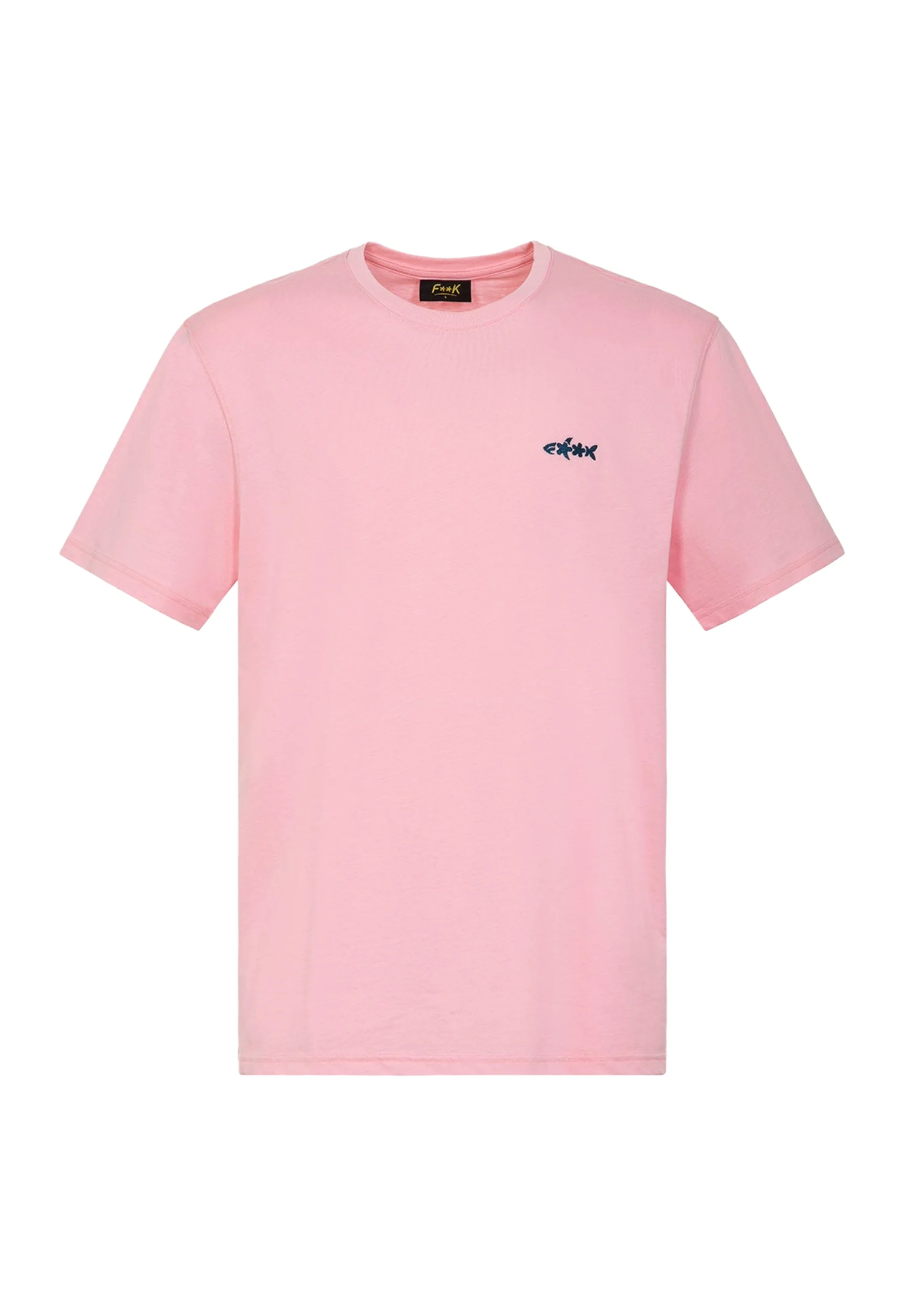 F**k T-shirt Uomo | FK25-M01TS70PK