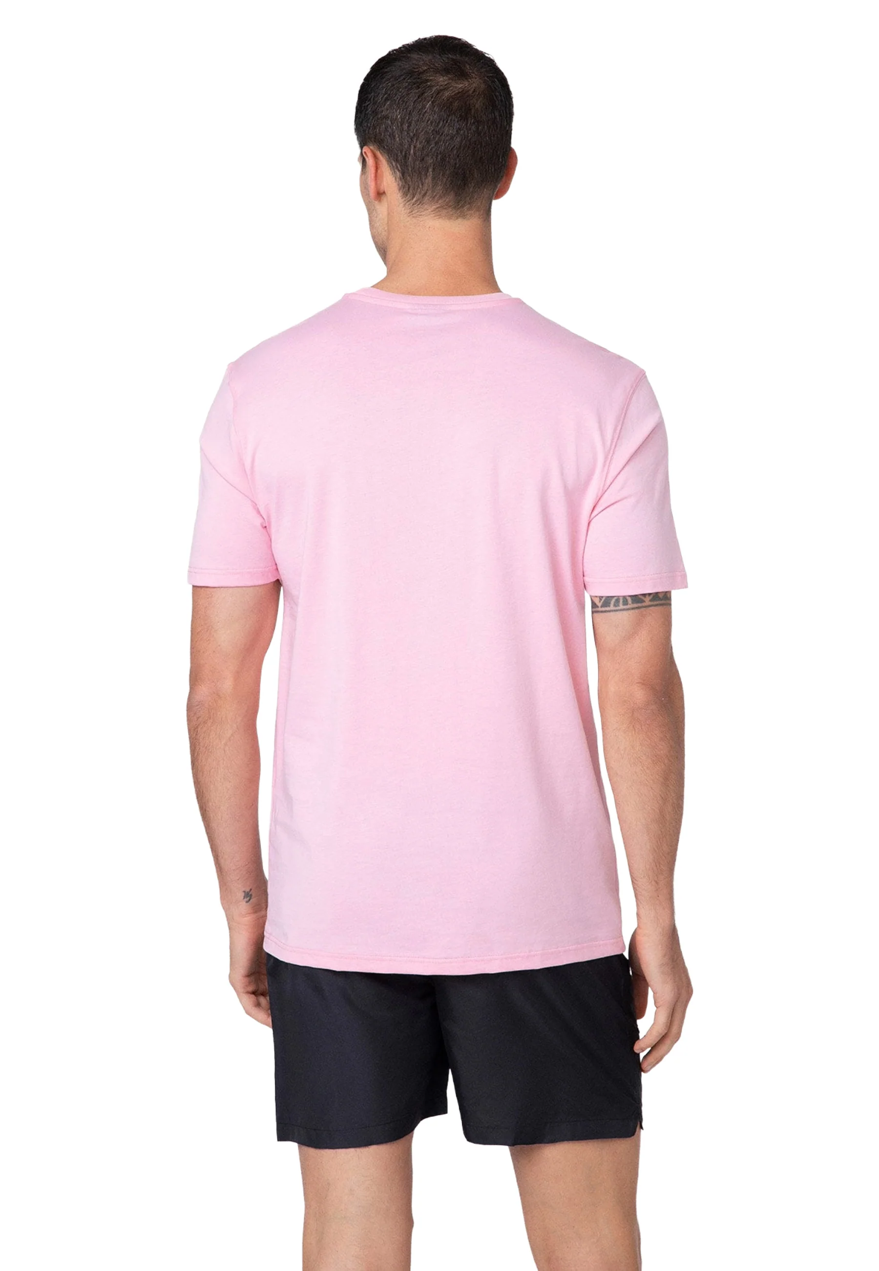 F**k T-shirt Uomo | FK25-M01TS74PK - Image 3