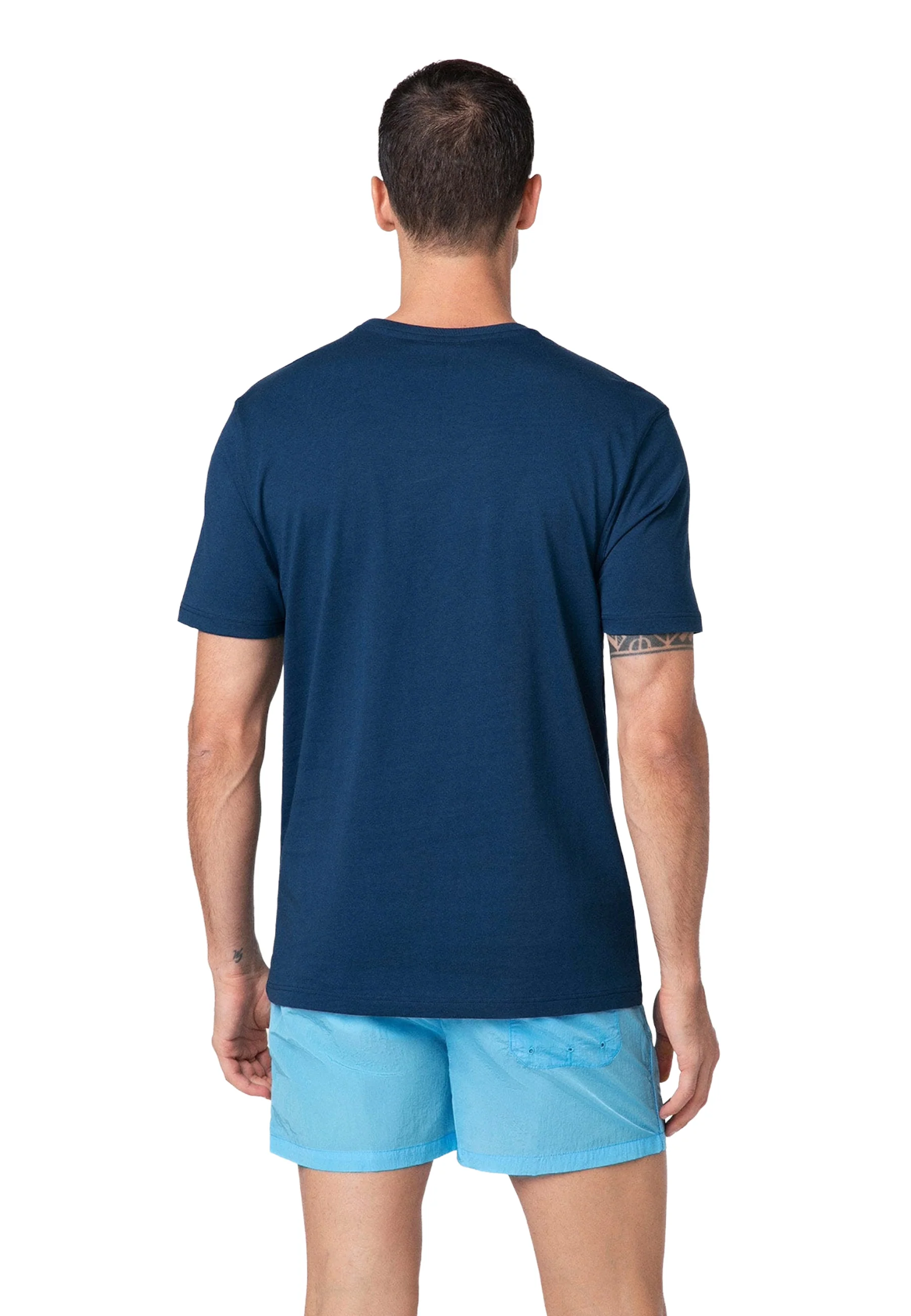 F**k T-shirt Uomo | FK25-M01TS75BU - Image 3