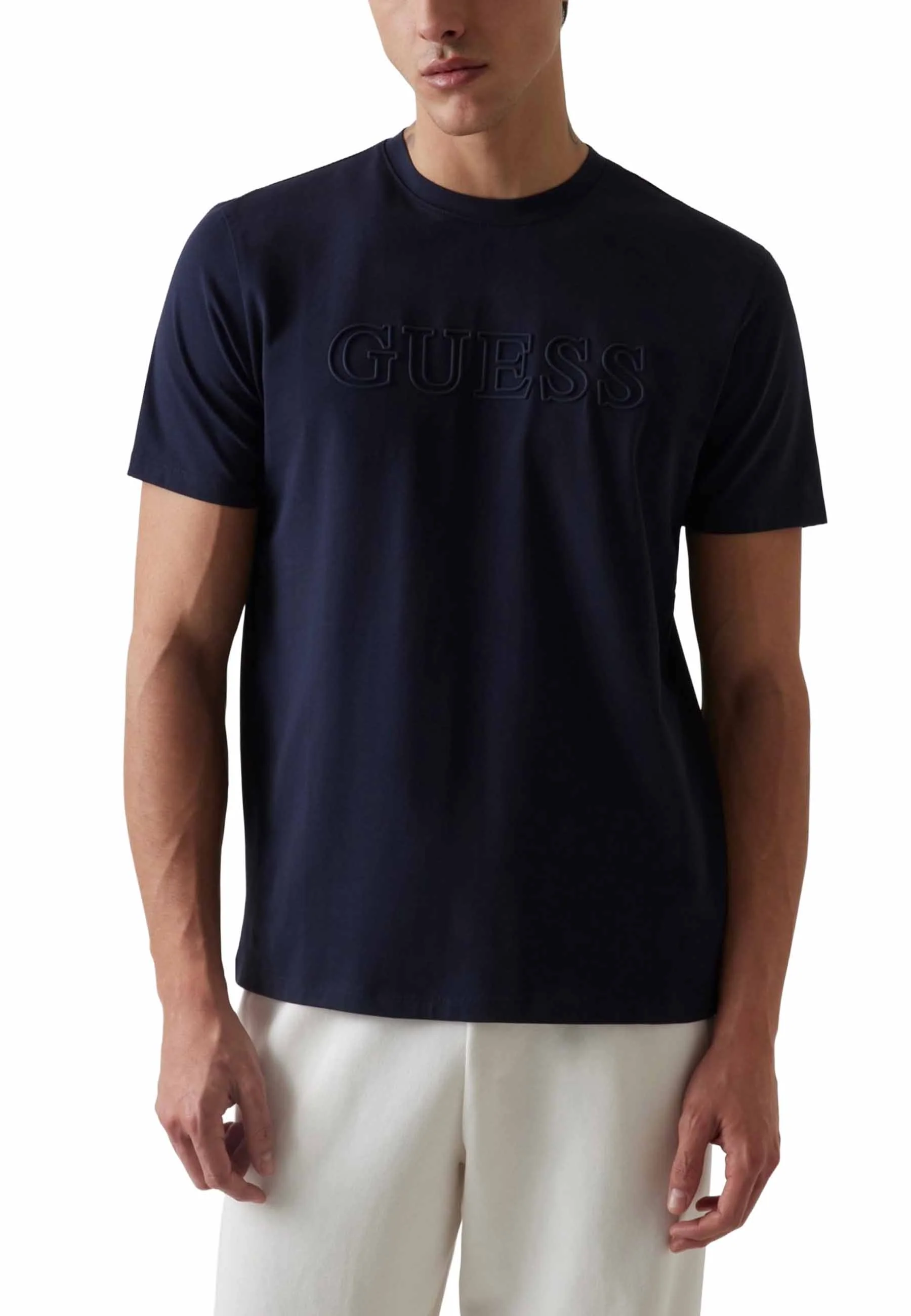 Guess T-shirt Uomo | Z2YI11 J1314 - Image 2