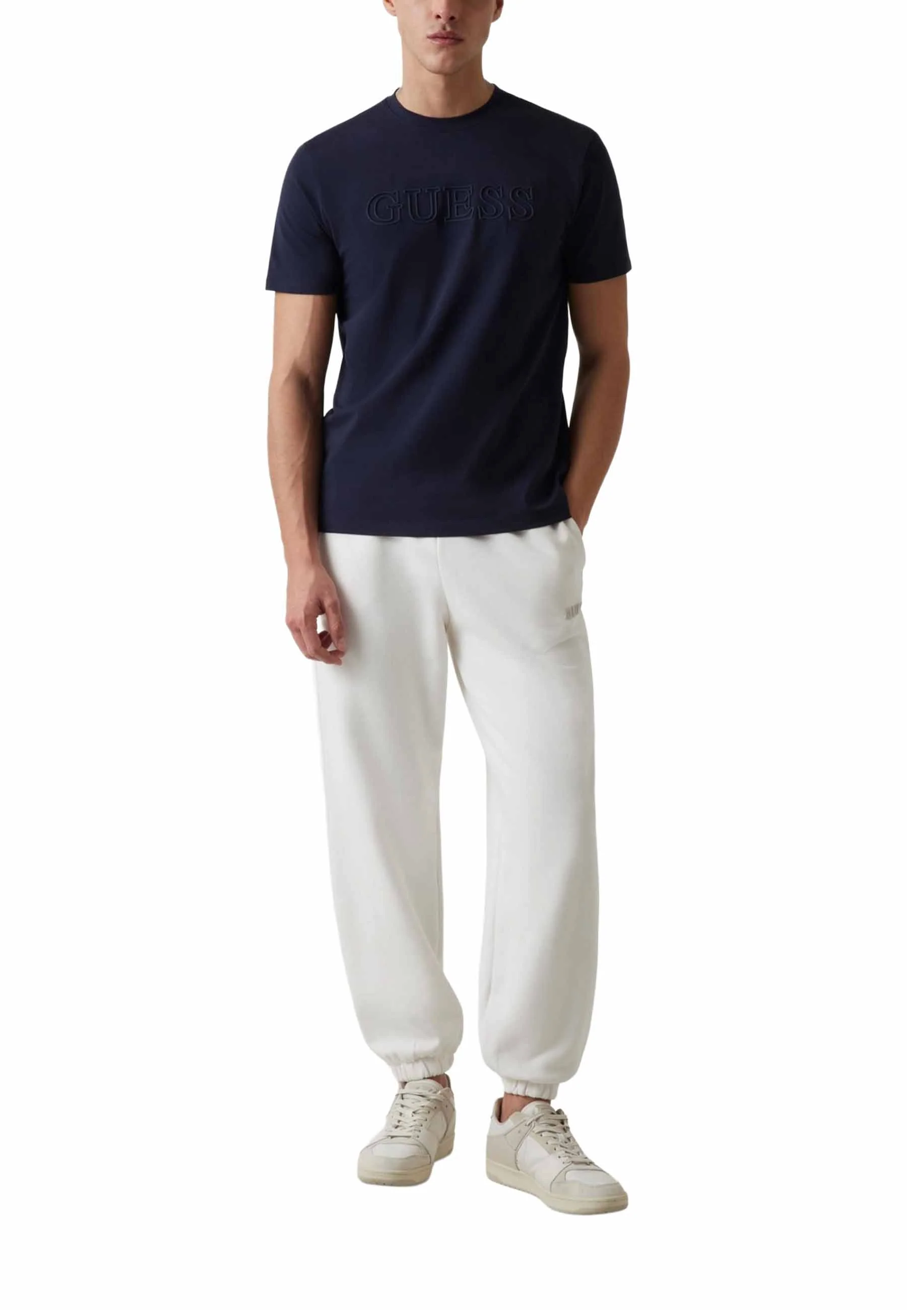 Guess T-shirt Uomo | Z2YI11 J1314 - Image 3