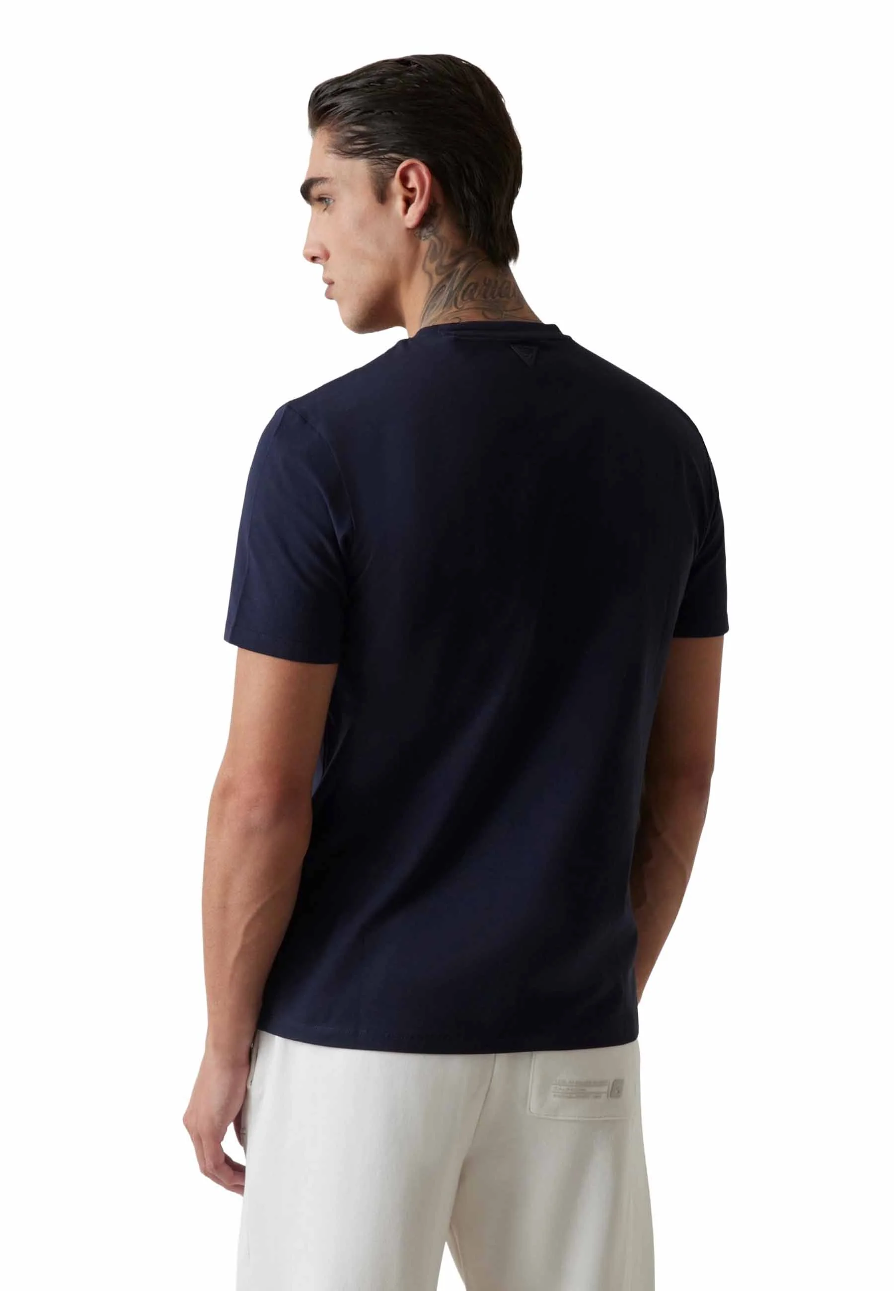 Guess T-shirt Uomo | Z2YI11 J1314 - Image 4