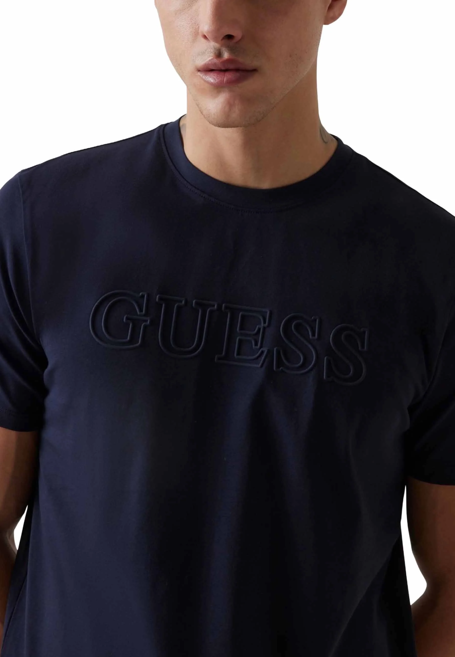 Guess T-shirt Uomo | Z2YI11 J1314 - Image 5