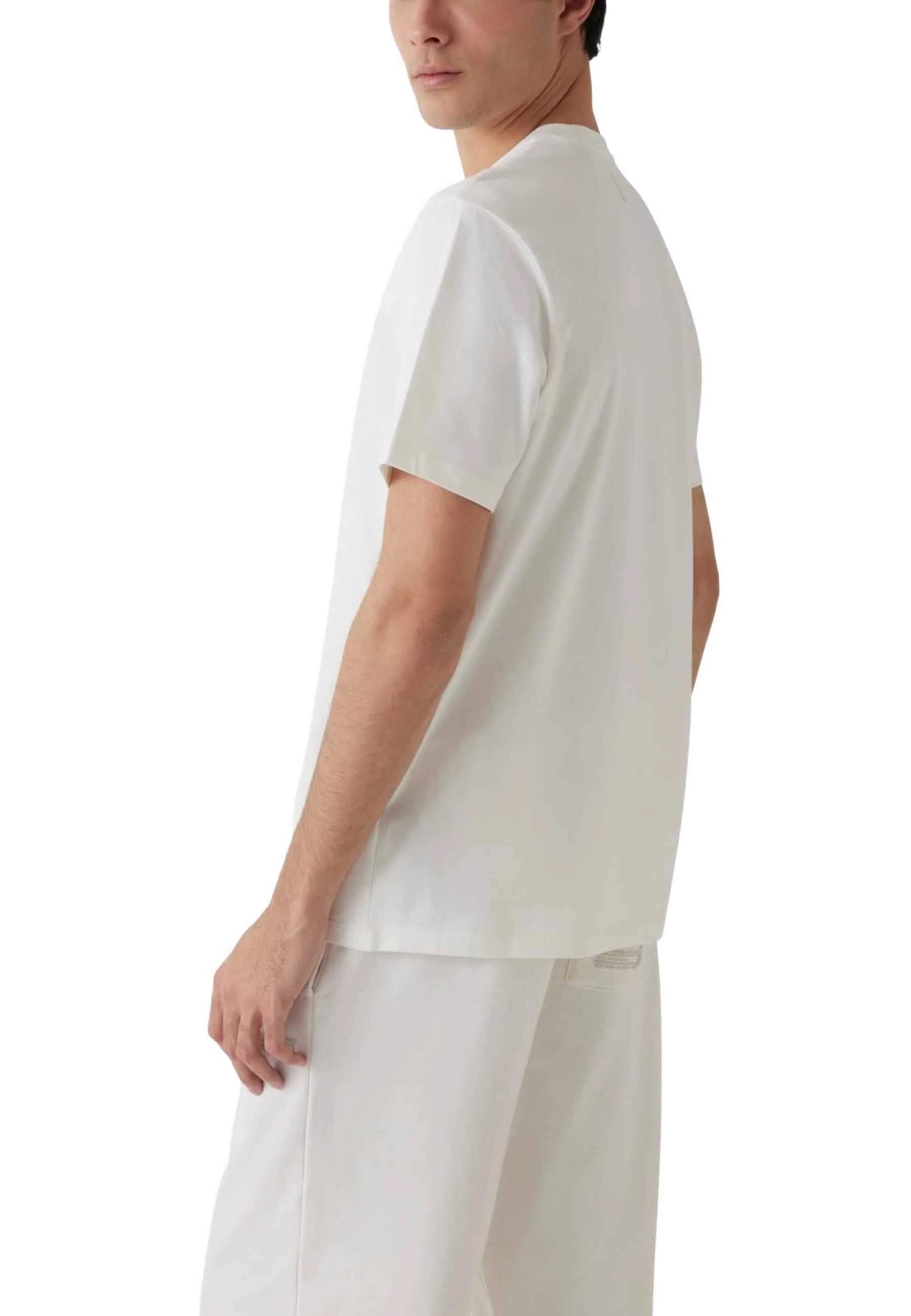 Guess T-shirt Uomo | Z2YI11 J1314 - Image 9