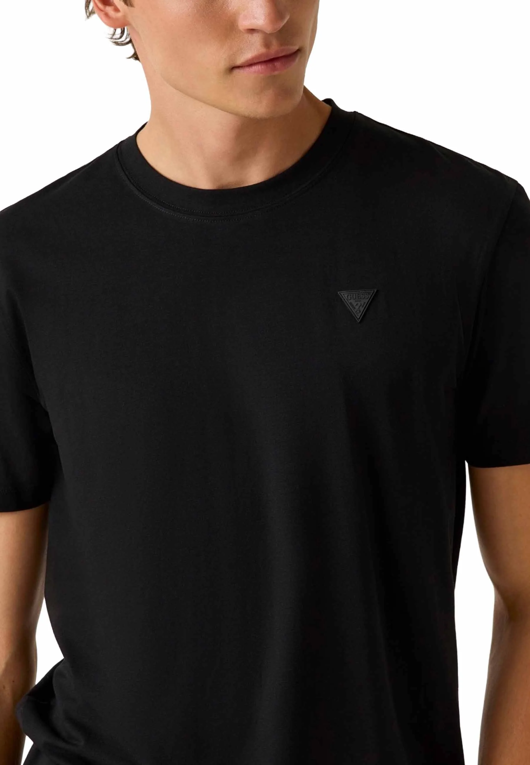 Guess T-shirt Uomo | Z2YI12 JR06K - Image 10
