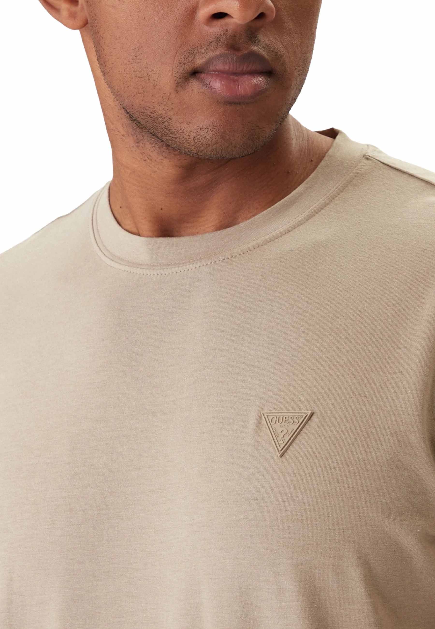 Guess T-shirt Uomo | Z2YI12 JR06K - Image 5