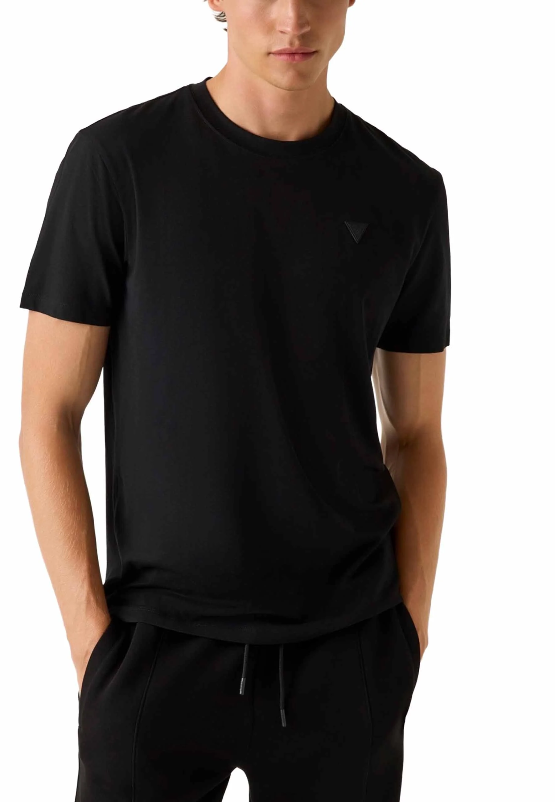 Guess T-shirt Uomo | Z2YI12 JR06K - Image 7