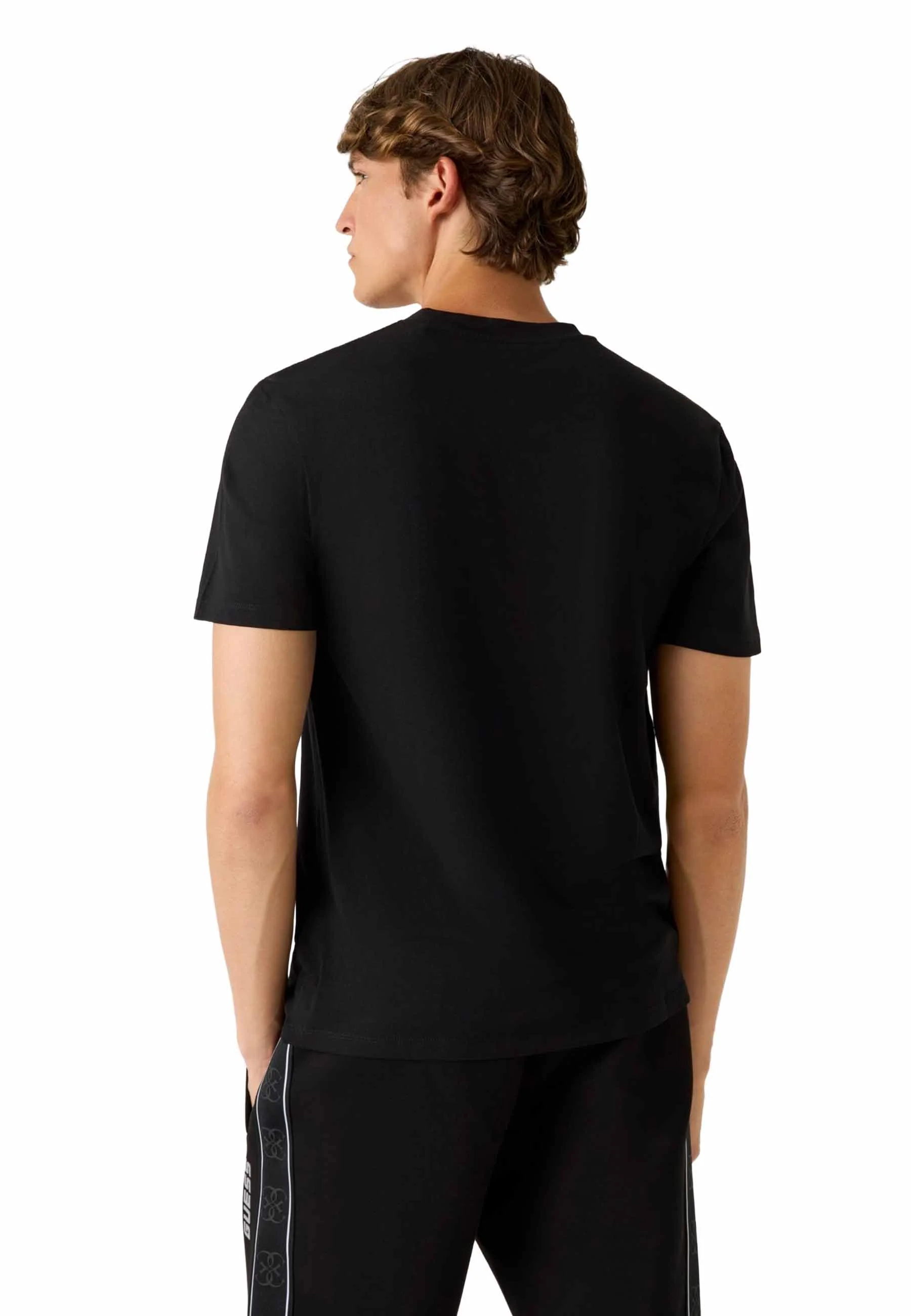 Guess T-shirt Uomo | Z2YI12 JR06K - Image 9